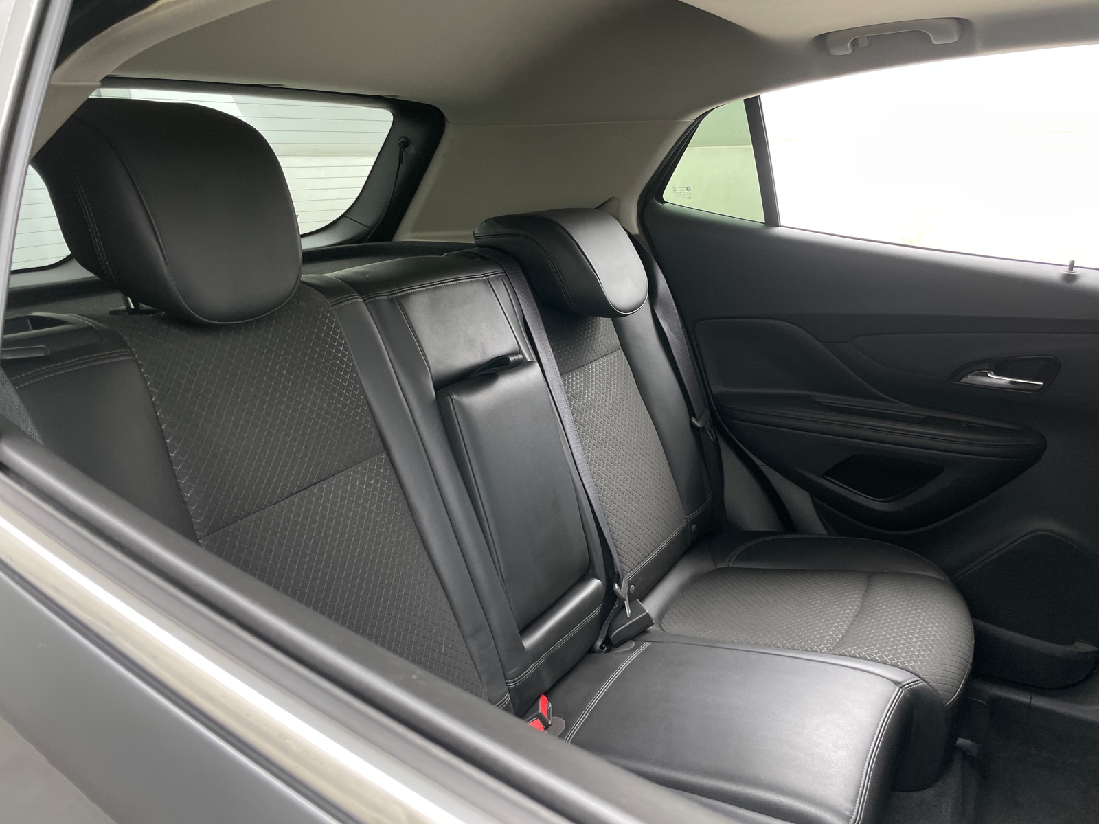 Thumbnail: 2019 Buick Encore - 5