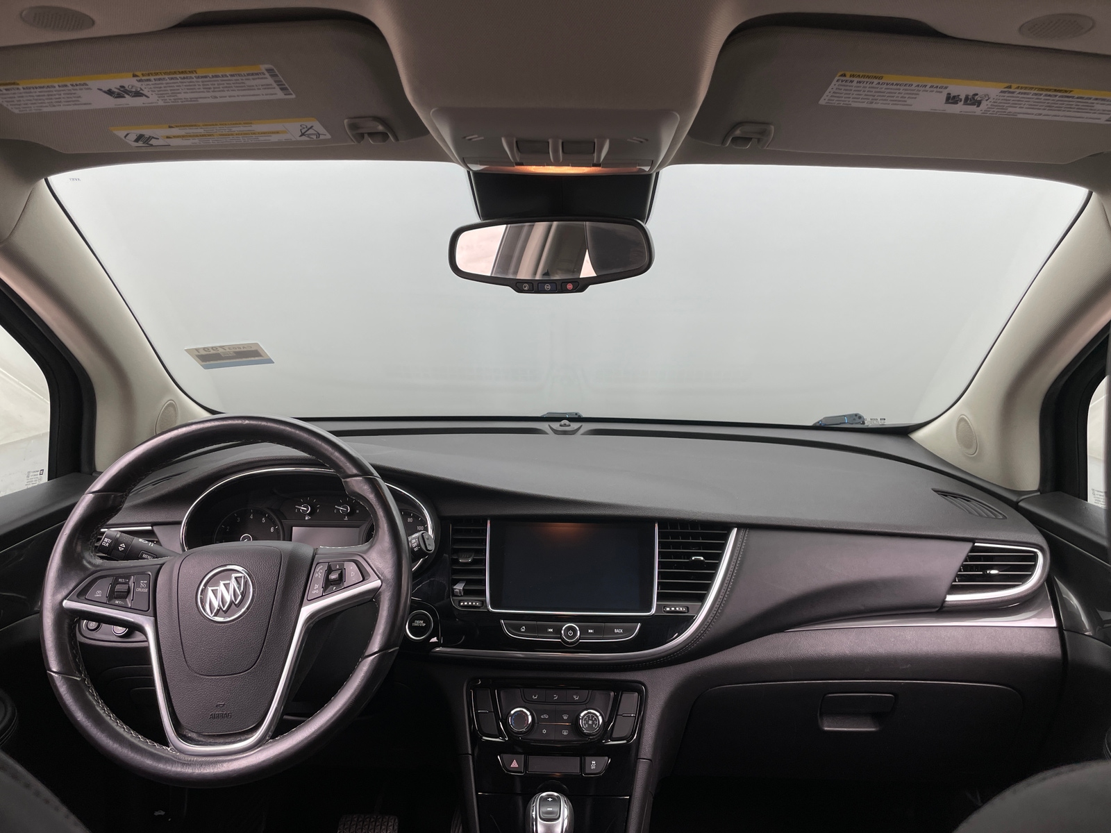 Thumbnail: 2019 Buick Encore - 2