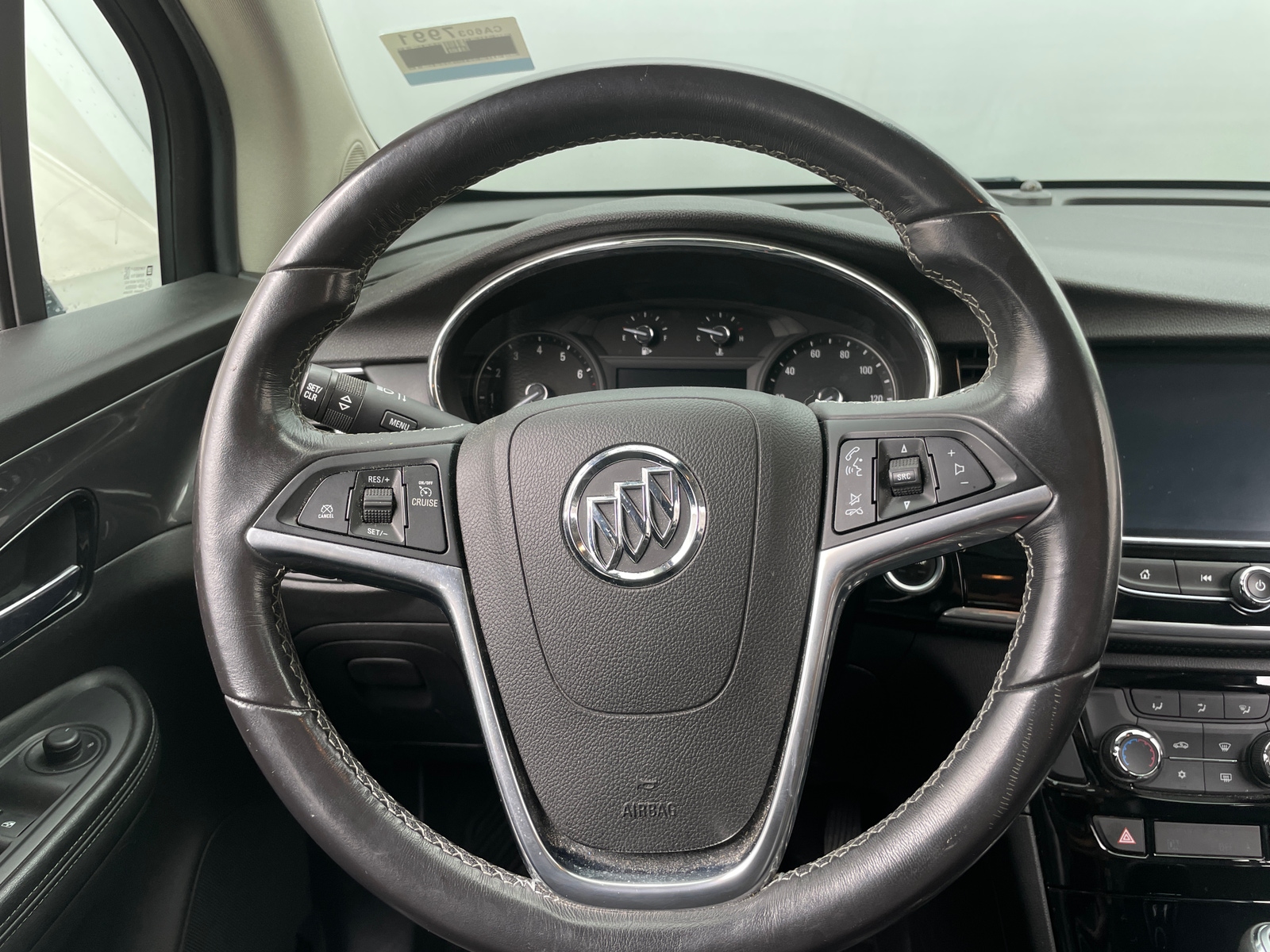 Thumbnail: 2019 Buick Encore - 4