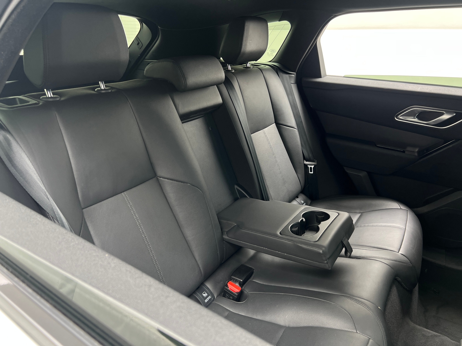 Thumbnail: 2025 Land Rover Range Rover Velar - 5