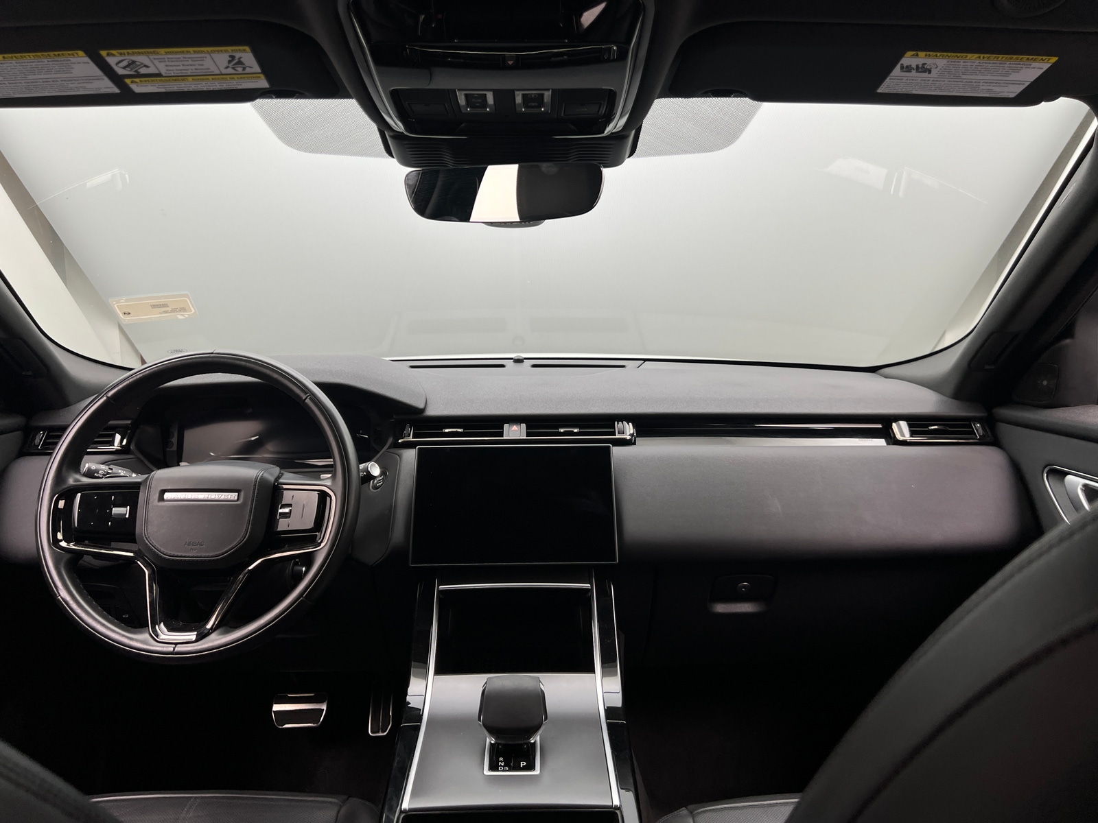Thumbnail: 2025 Land Rover Range Rover Velar - 2
