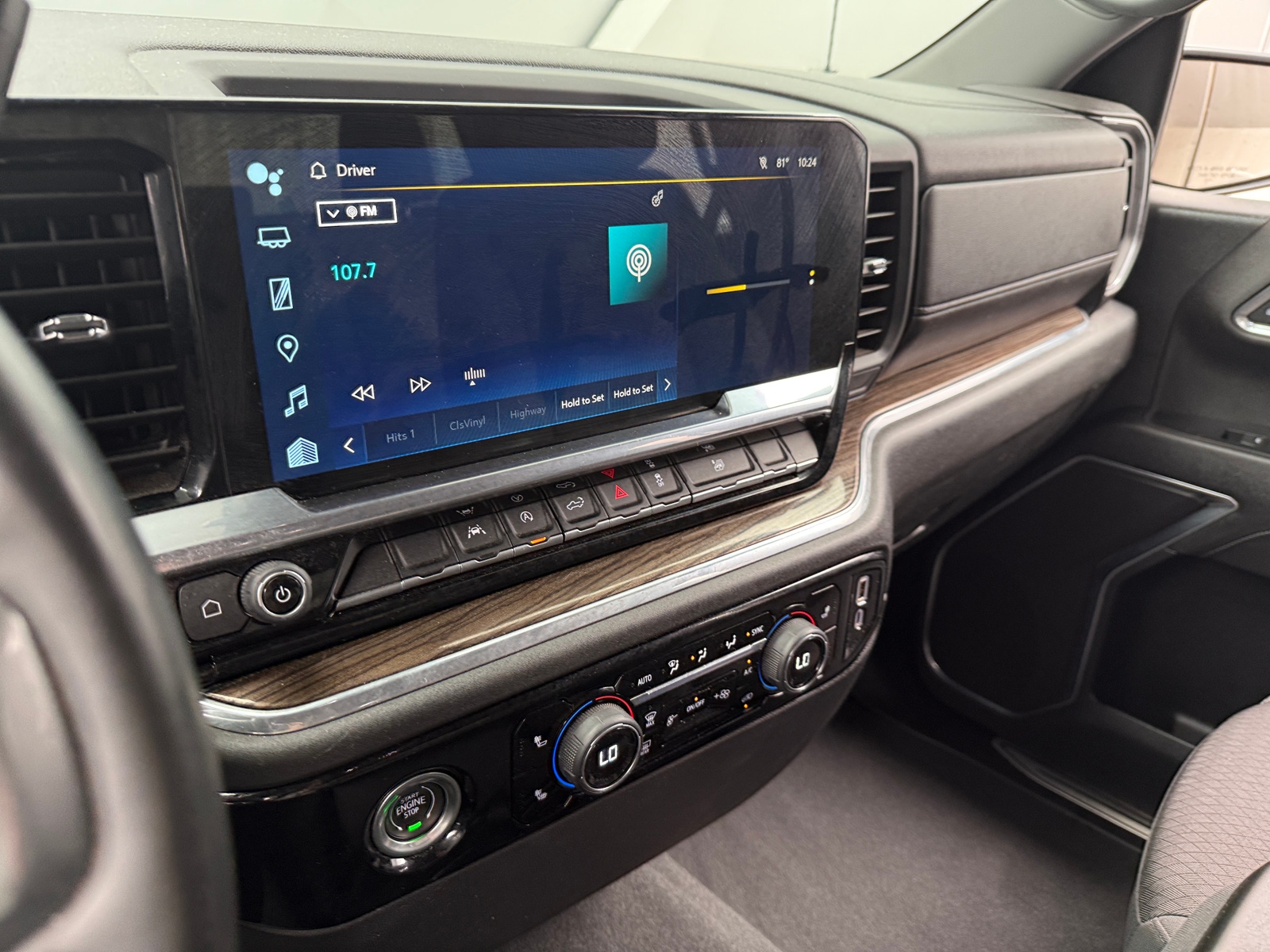 Thumbnail: 2023 Chevrolet Silverado 1500 - 4