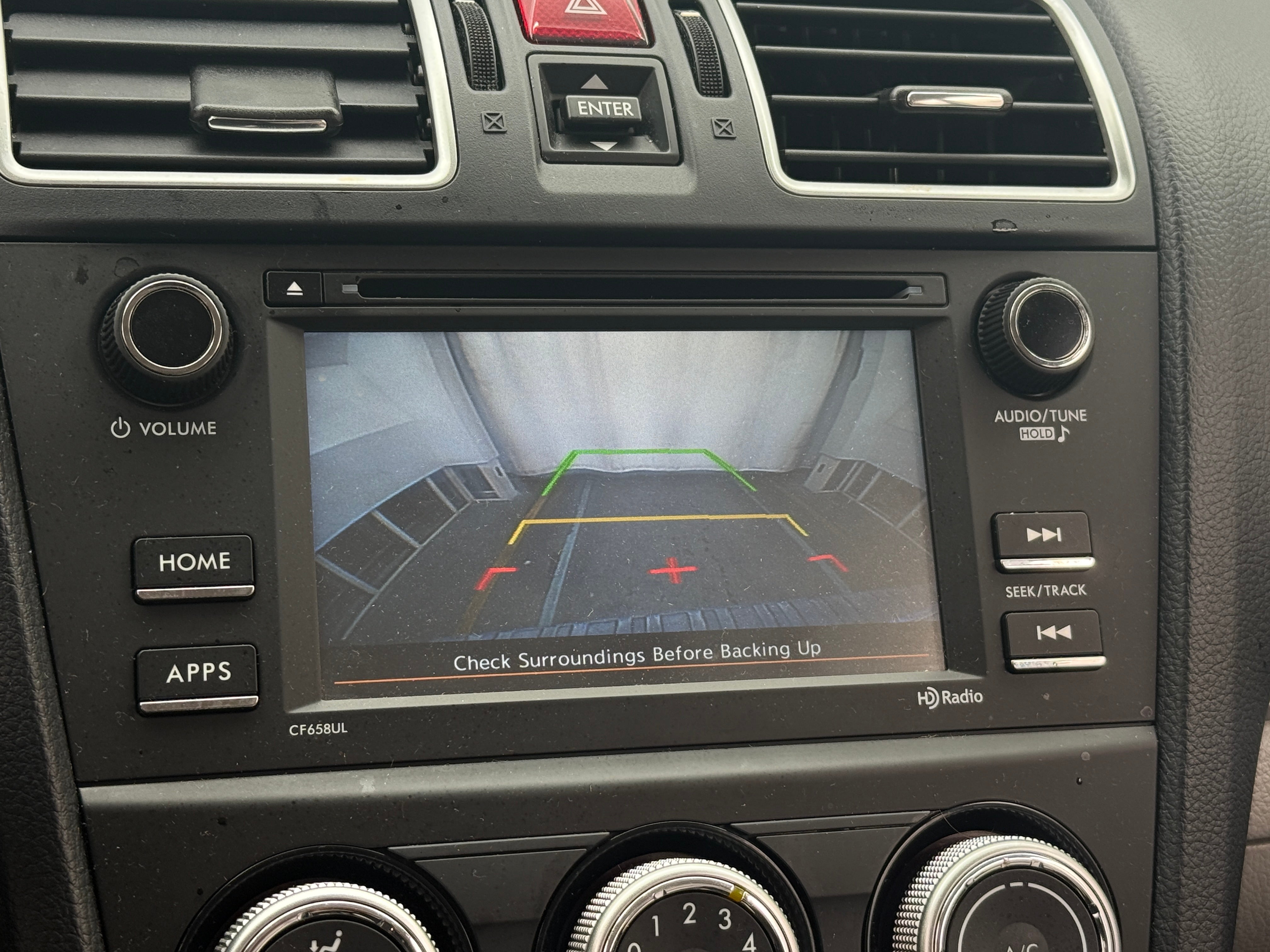 2017 Subaru Forester Base - Photo 11