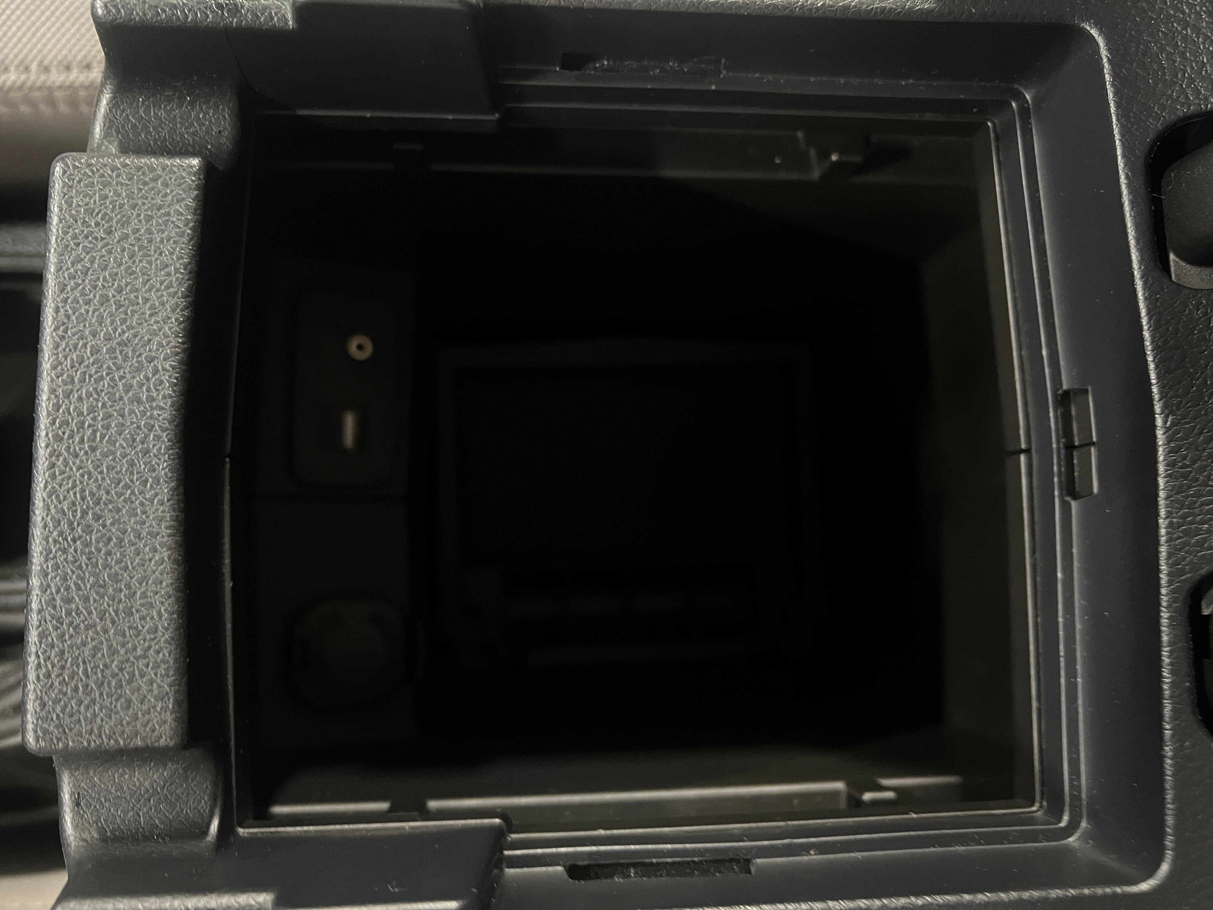 2017 Subaru Forester Base - Photo 12