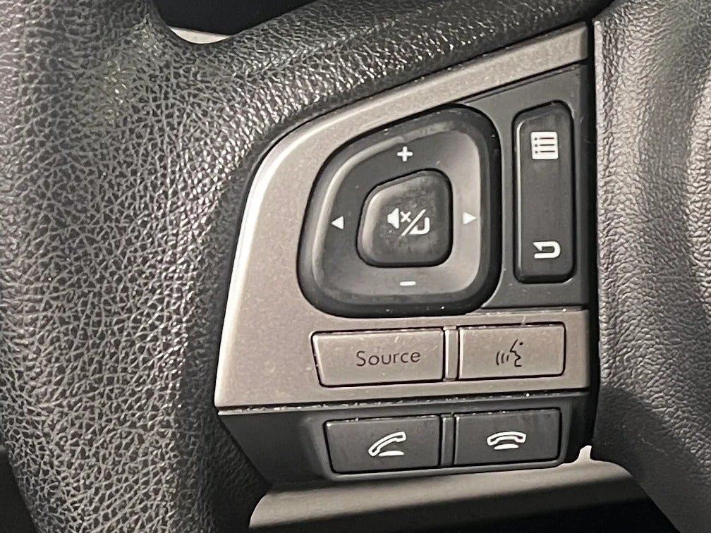 2017 Subaru Forester Base - Photo 13
