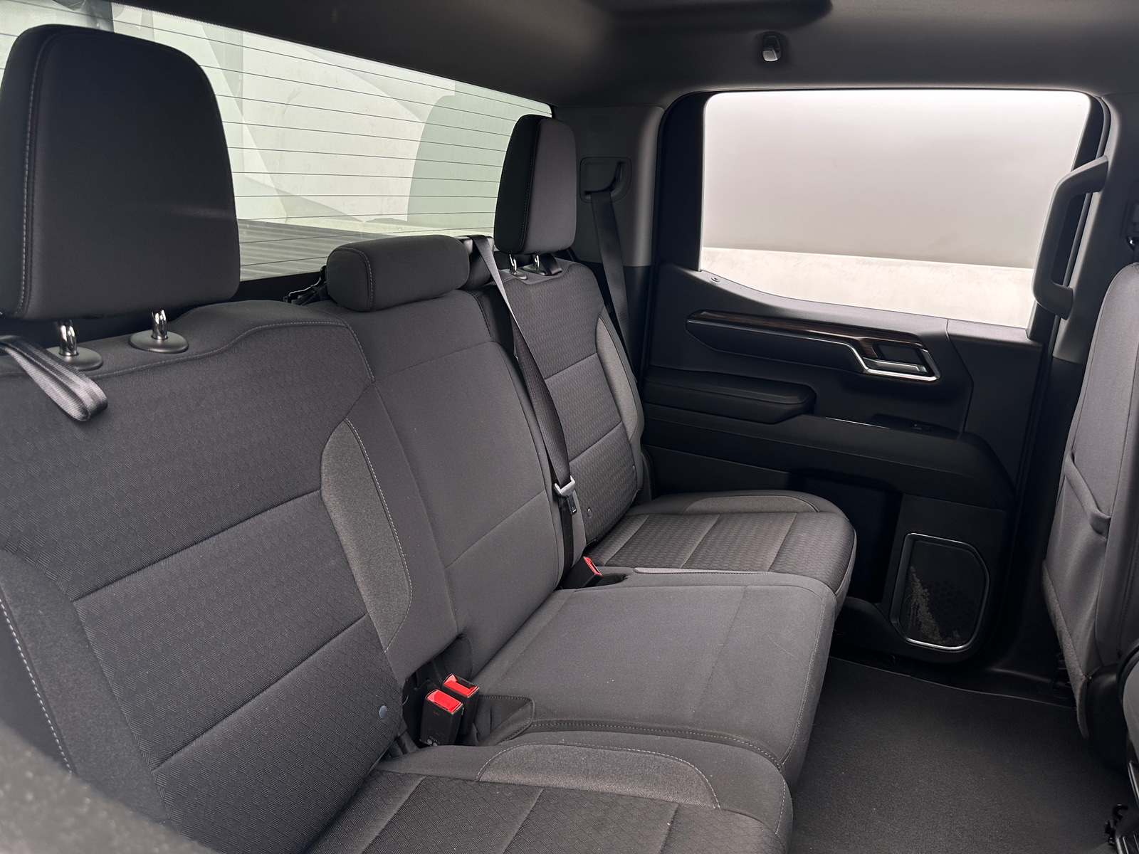 Thumbnail: 2024 Chevrolet Silverado 1500 - 6