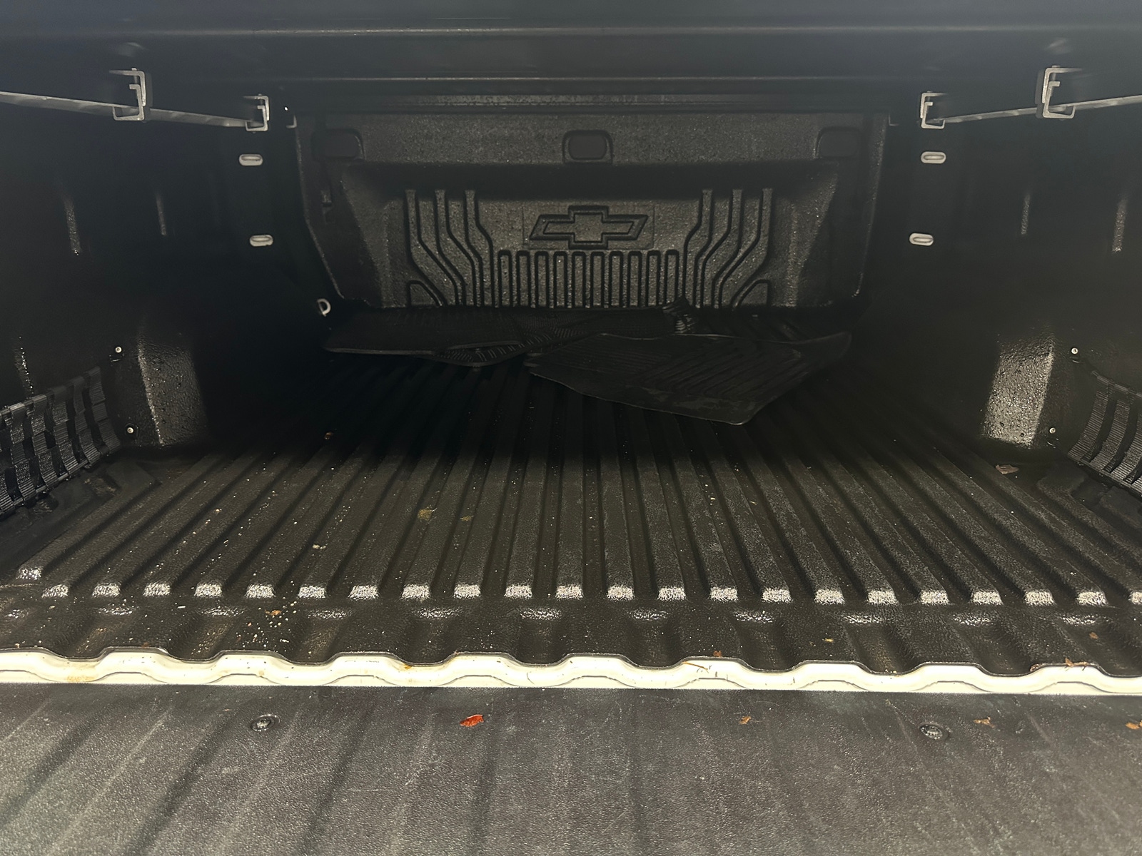 Thumbnail: 2024 Chevrolet Silverado 1500 - 7