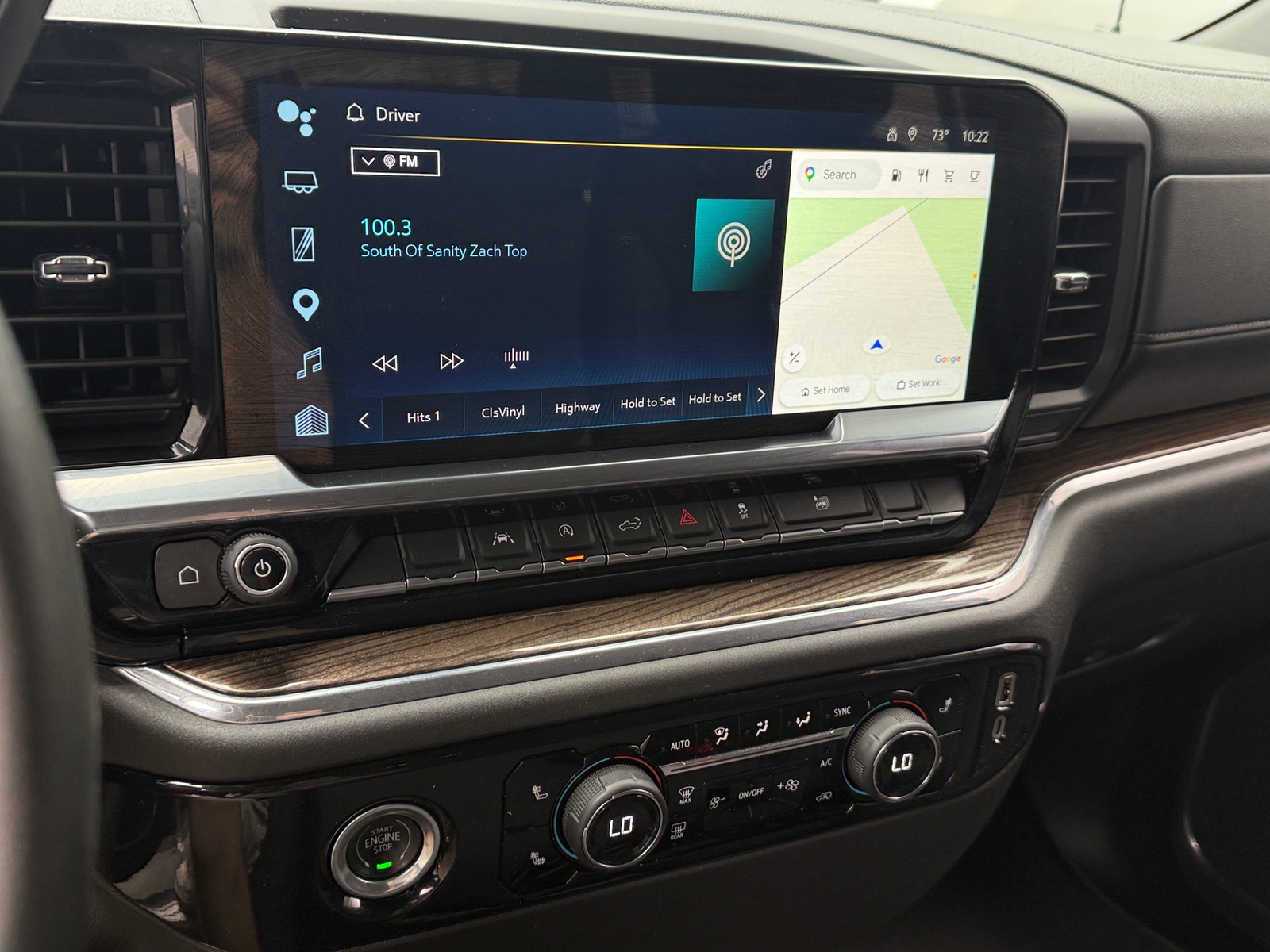 Thumbnail: 2023 Chevrolet Silverado 1500 - 4