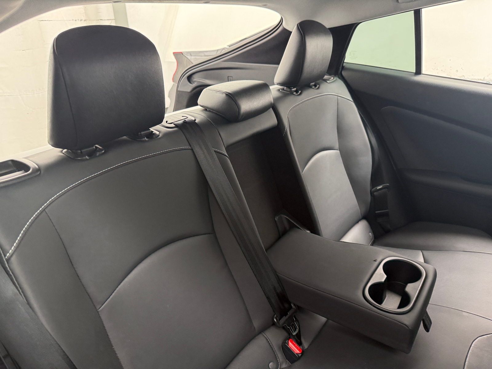 Thumbnail: 2021 Toyota Prius Prime - 6
