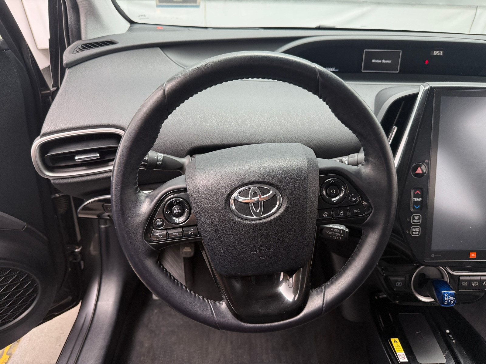 Thumbnail: 2021 Toyota Prius Prime - 5