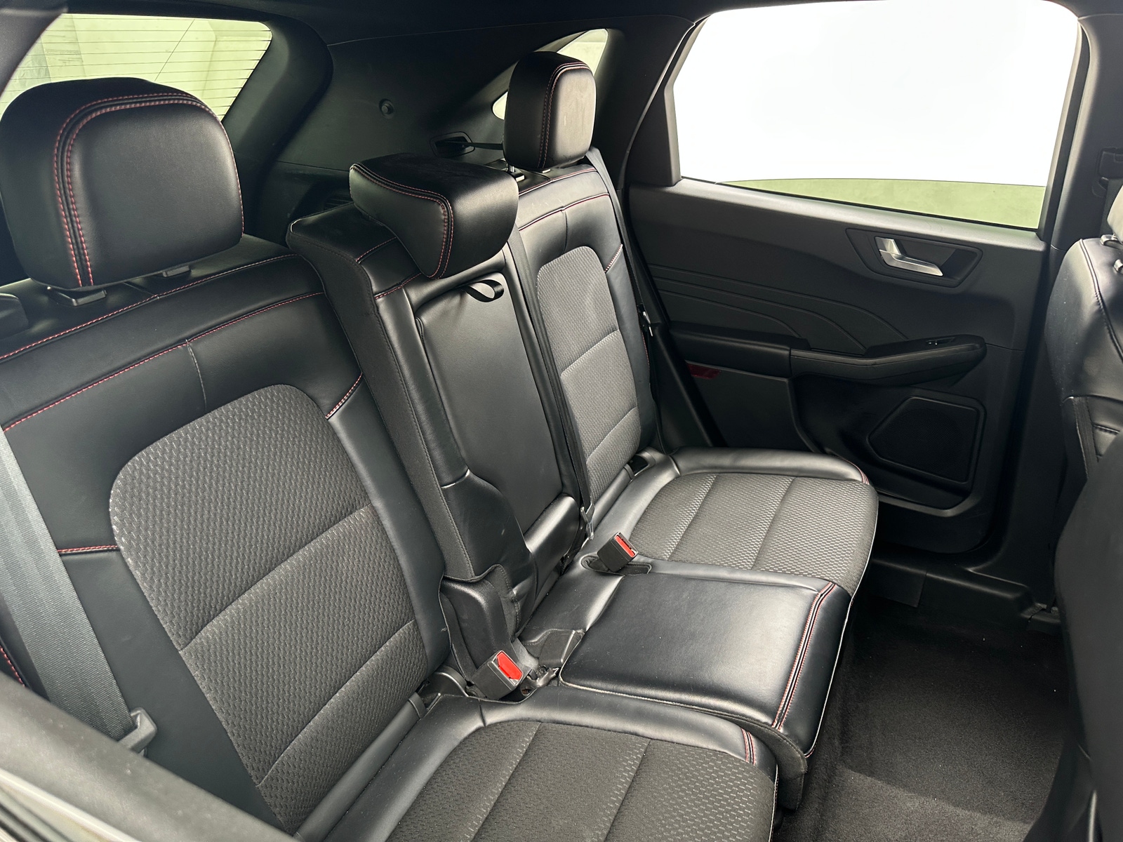 Thumbnail: 2025 Ford Escape - 6