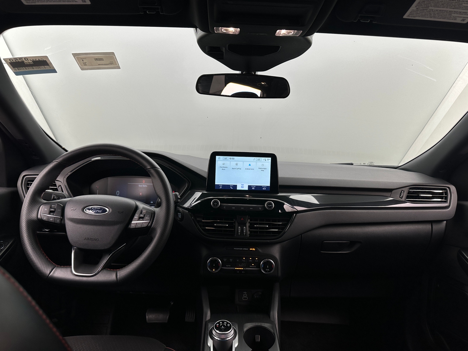 Thumbnail: 2025 Ford Escape - 3