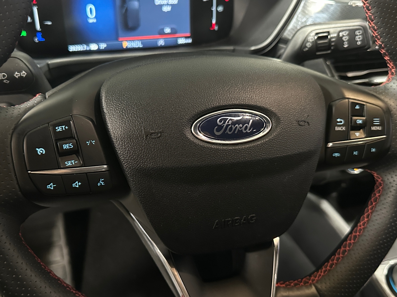 Thumbnail: 2025 Ford Escape - 5