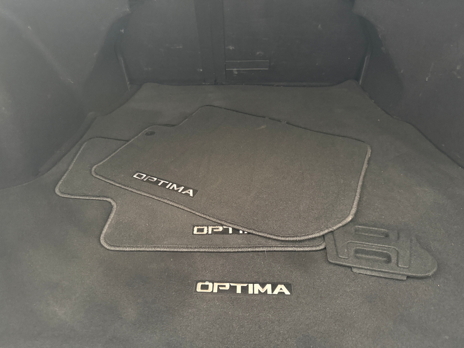 Thumbnail: 2015 Kia Optima - 6