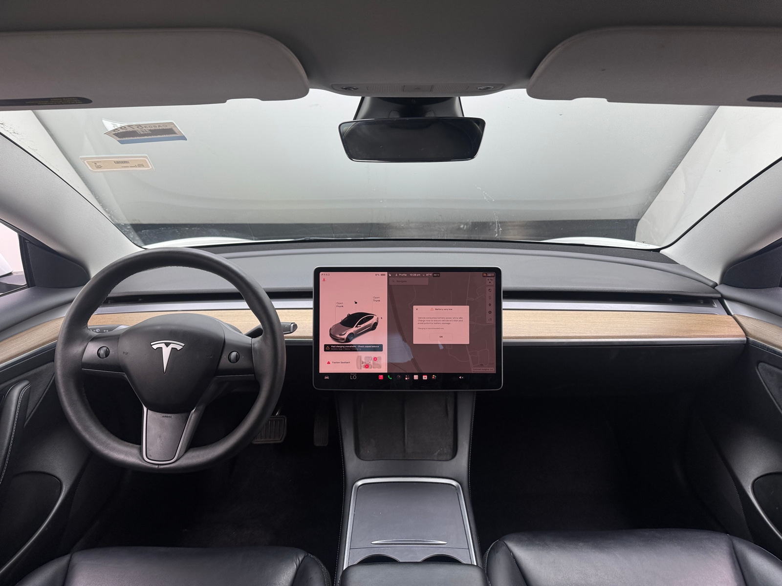 Thumbnail: 2022 Tesla Model 3 - 2