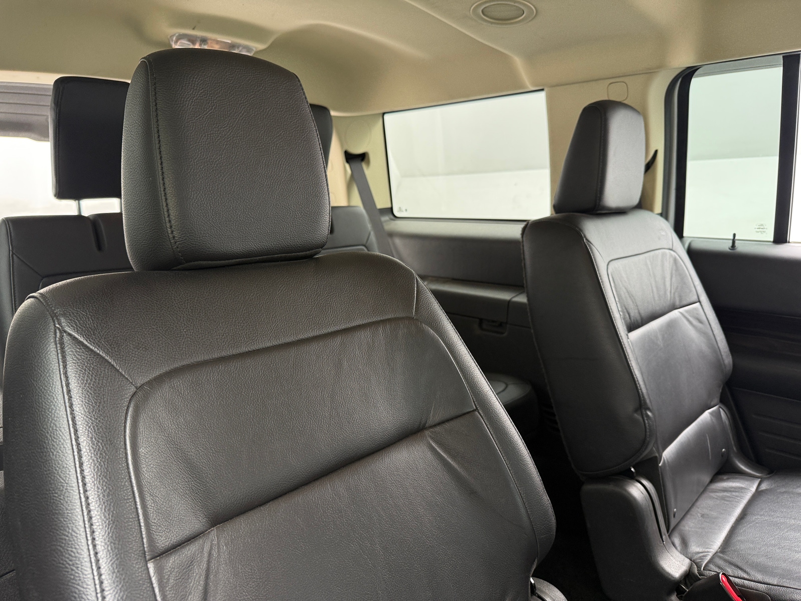 Thumbnail: 2018 Ford Flex - 5