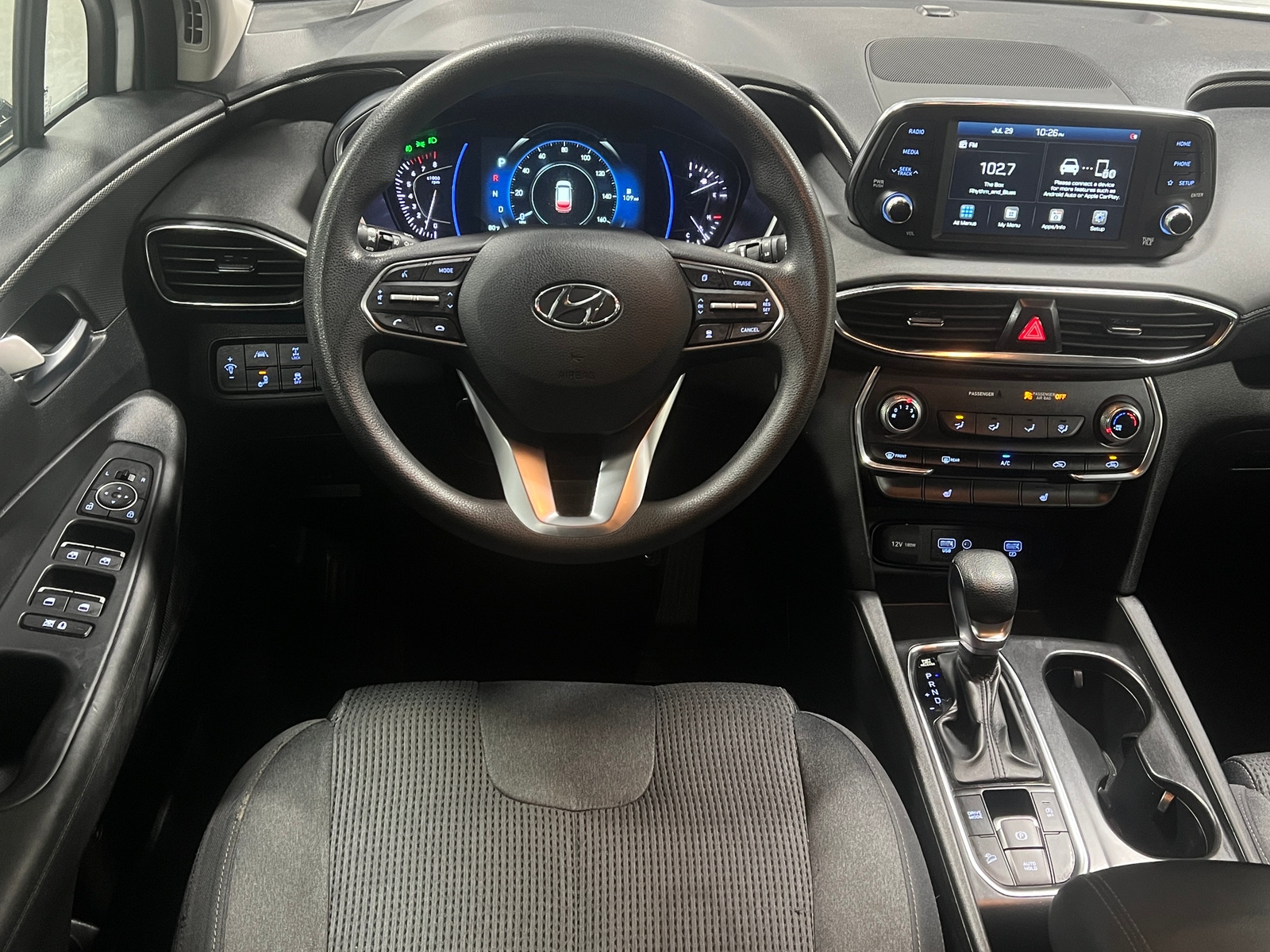 Thumbnail: 2020 Hyundai Santa Fe - 5