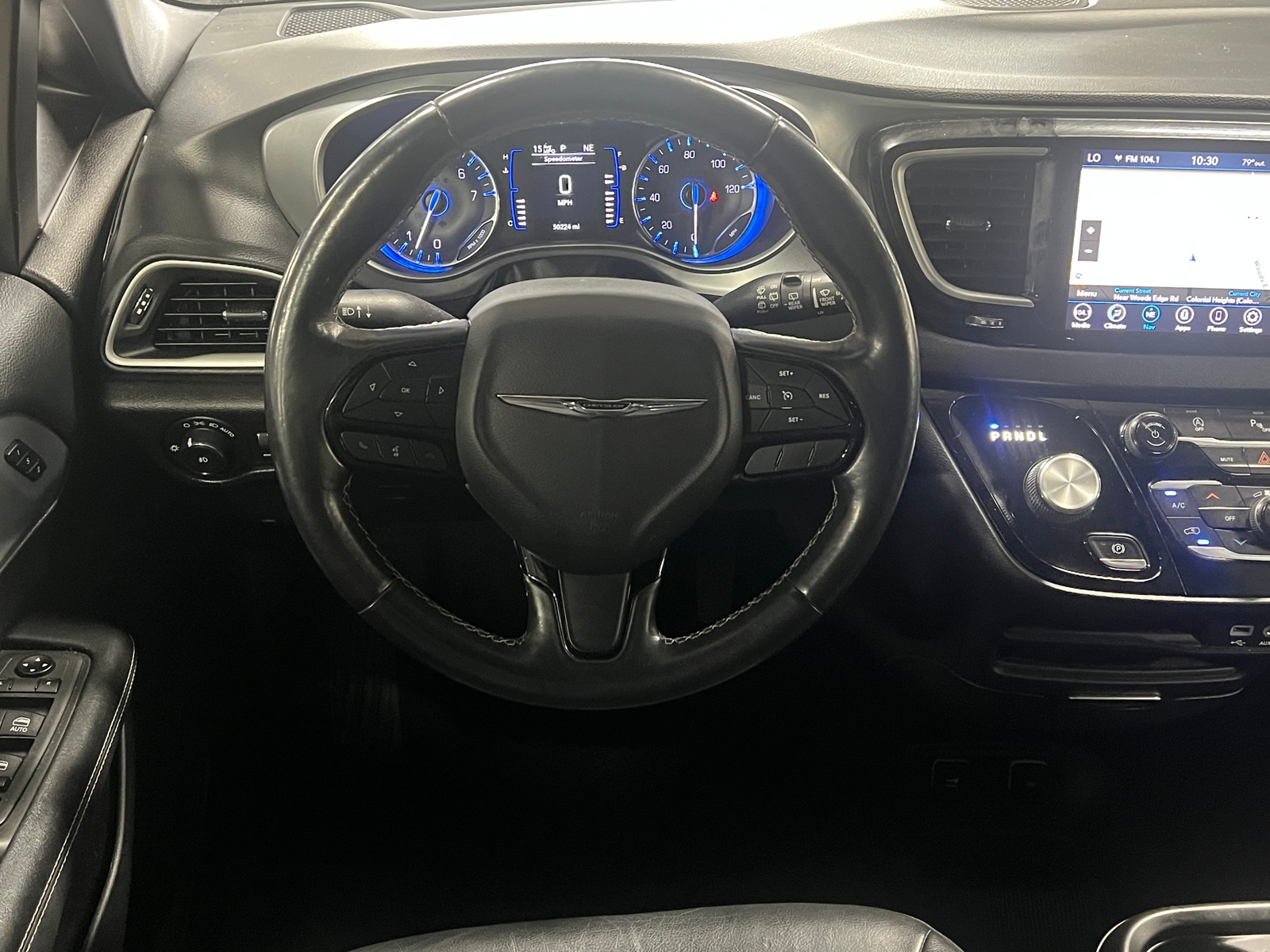 Thumbnail: 2020 Chrysler Pacifica - 4