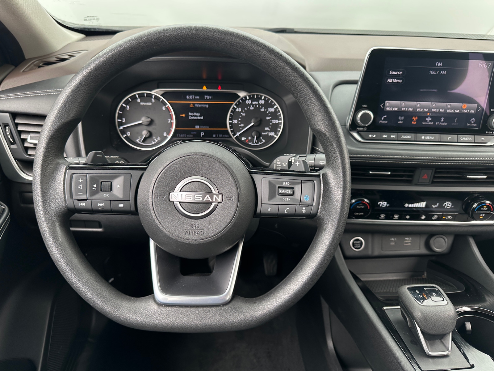 Thumbnail: 2023 Nissan Rogue - 5
