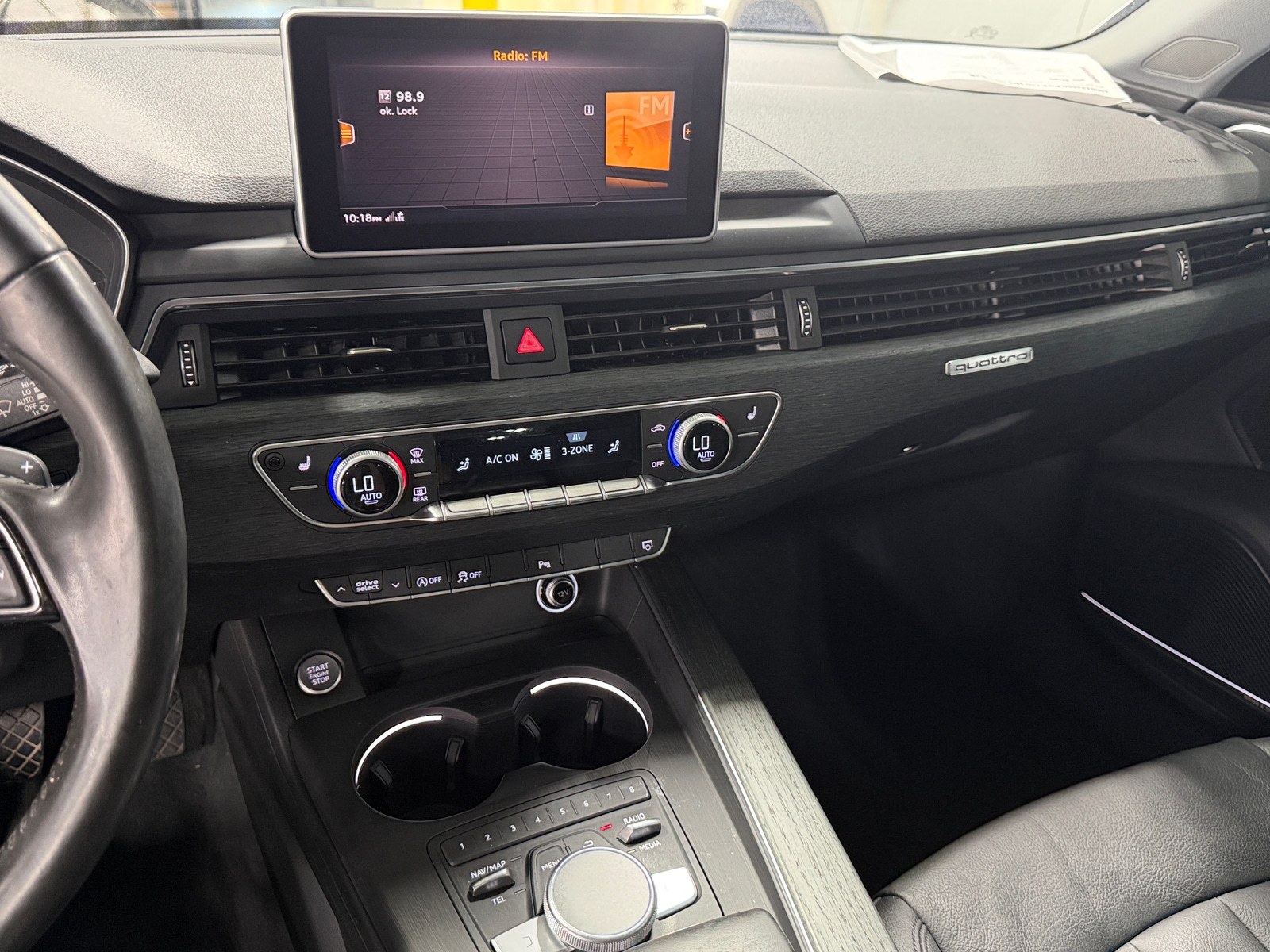 Thumbnail: 2017 Audi A4 - 3