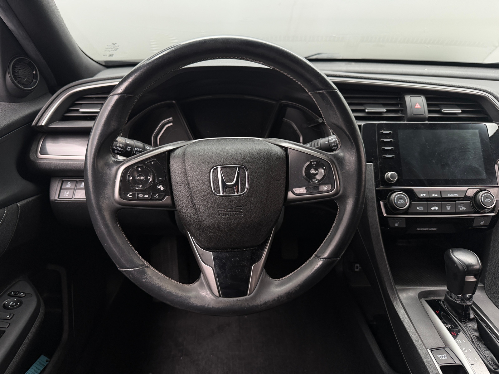 Thumbnail: 2021 Honda Civic - 5