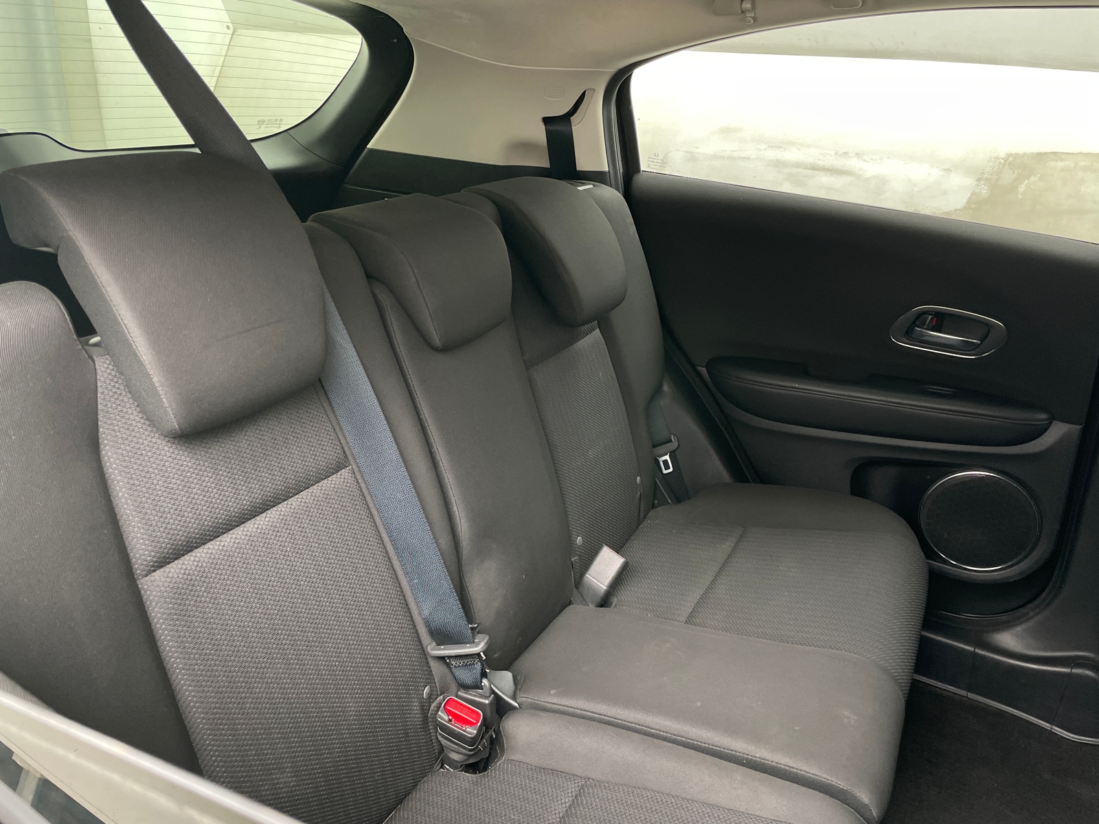 Thumbnail: 2016 Honda HR-V - 6