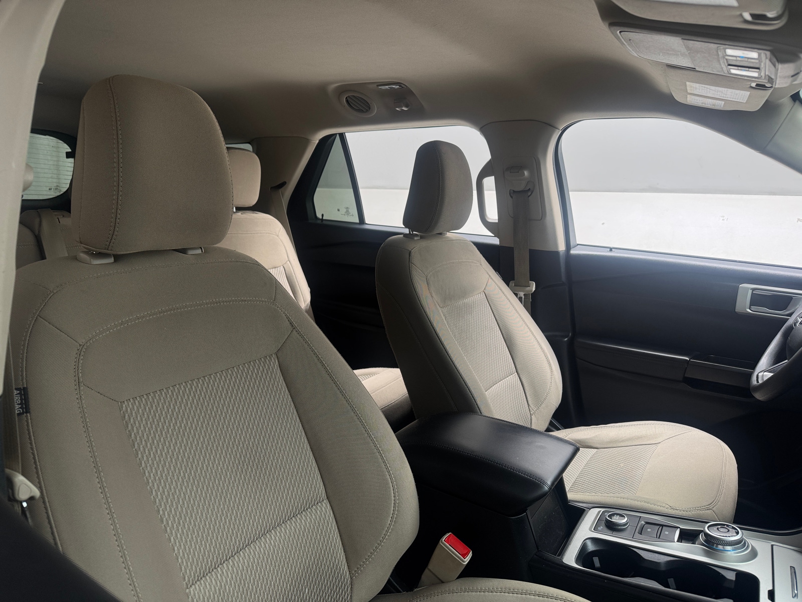 Thumbnail: 2022 Ford Explorer - 2