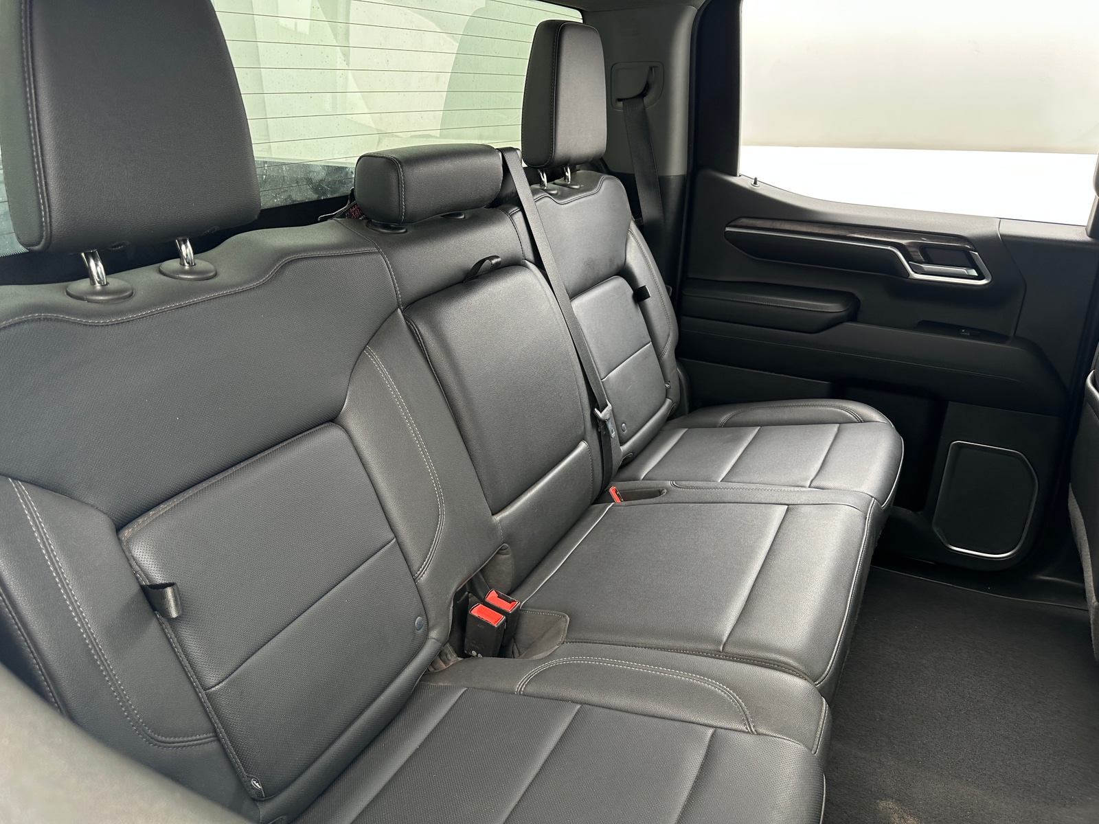Thumbnail: 2022 Chevrolet Silverado 1500 - 5