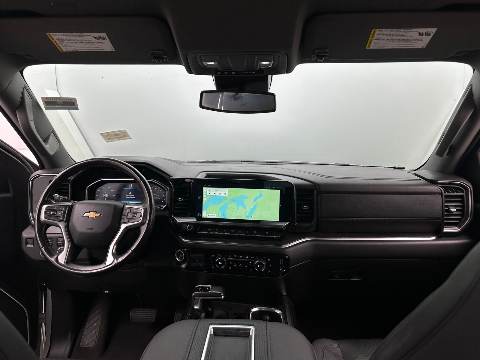 Thumbnail: 2022 Chevrolet Silverado 1500 - 2