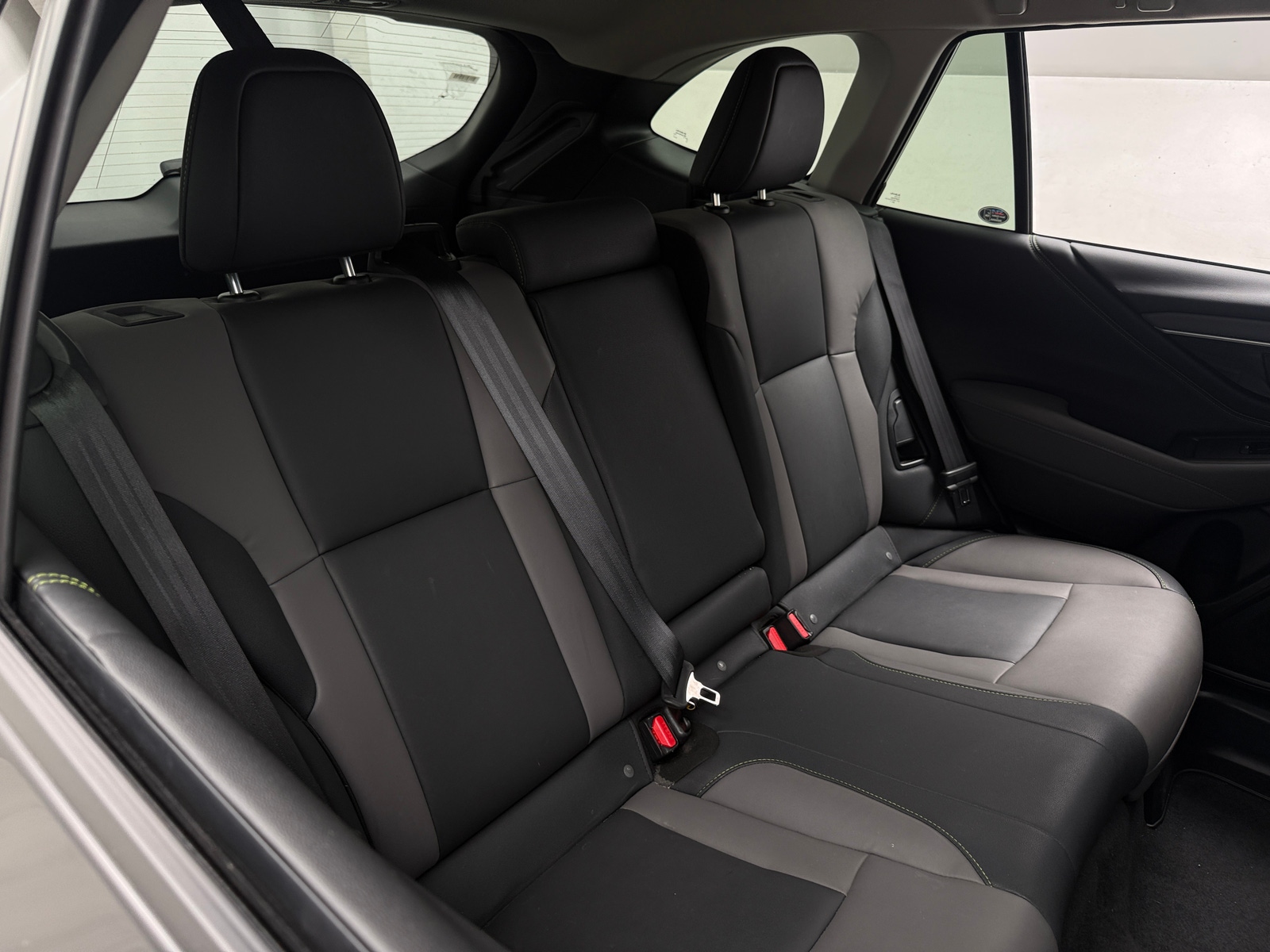 Thumbnail: 2025 Subaru Outback - 5