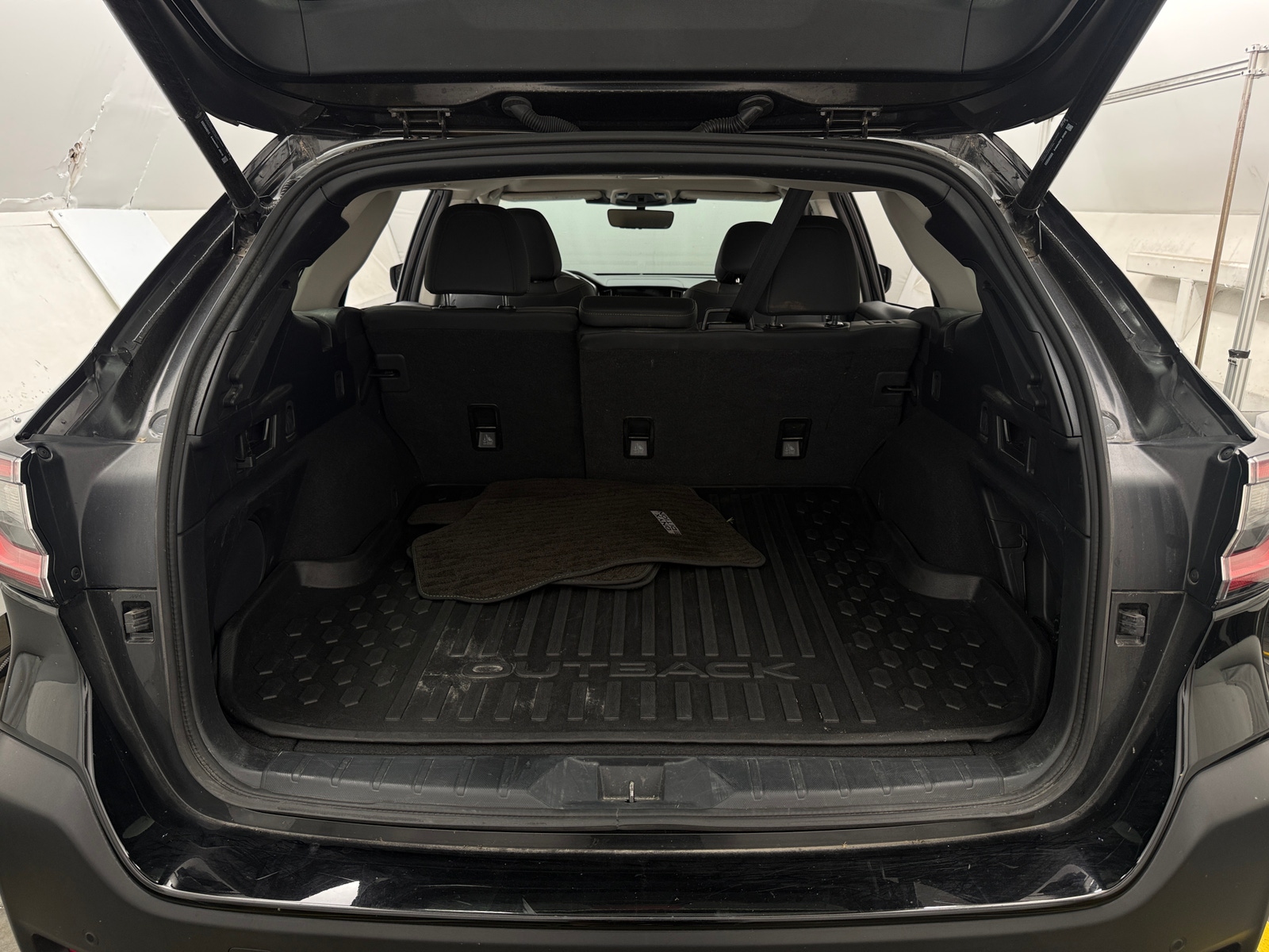 Thumbnail: 2025 Subaru Outback - 6