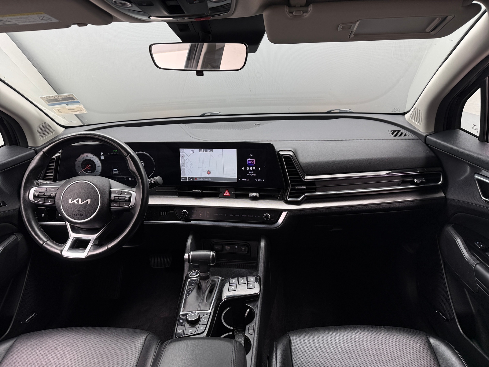 Thumbnail: 2023 Kia Sportage - 2