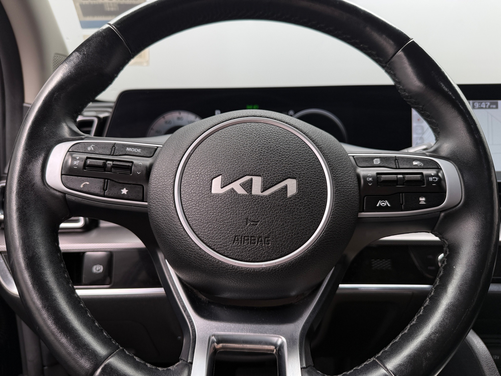 Thumbnail: 2023 Kia Sportage - 4