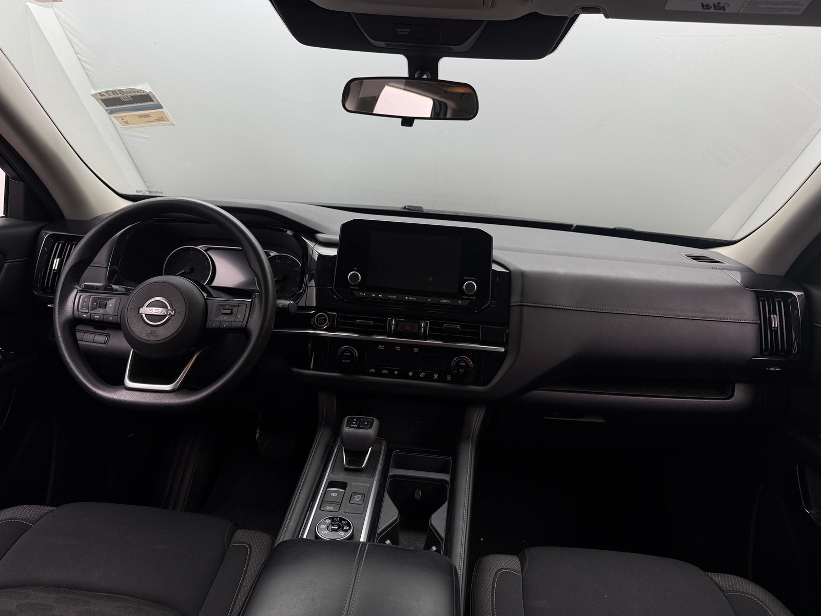 Thumbnail: 2022 Nissan Pathfinder - 3