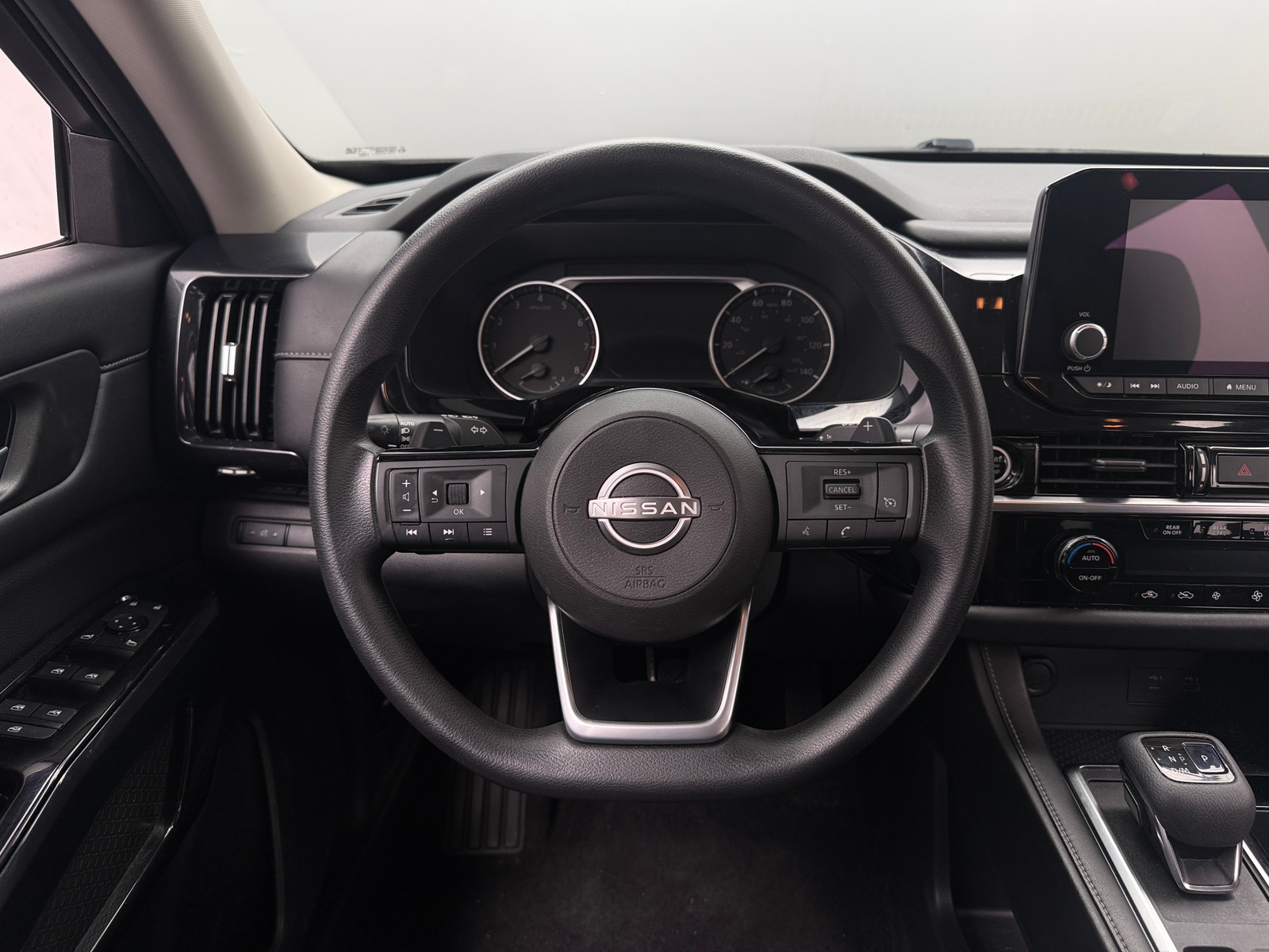 Thumbnail: 2022 Nissan Pathfinder - 5