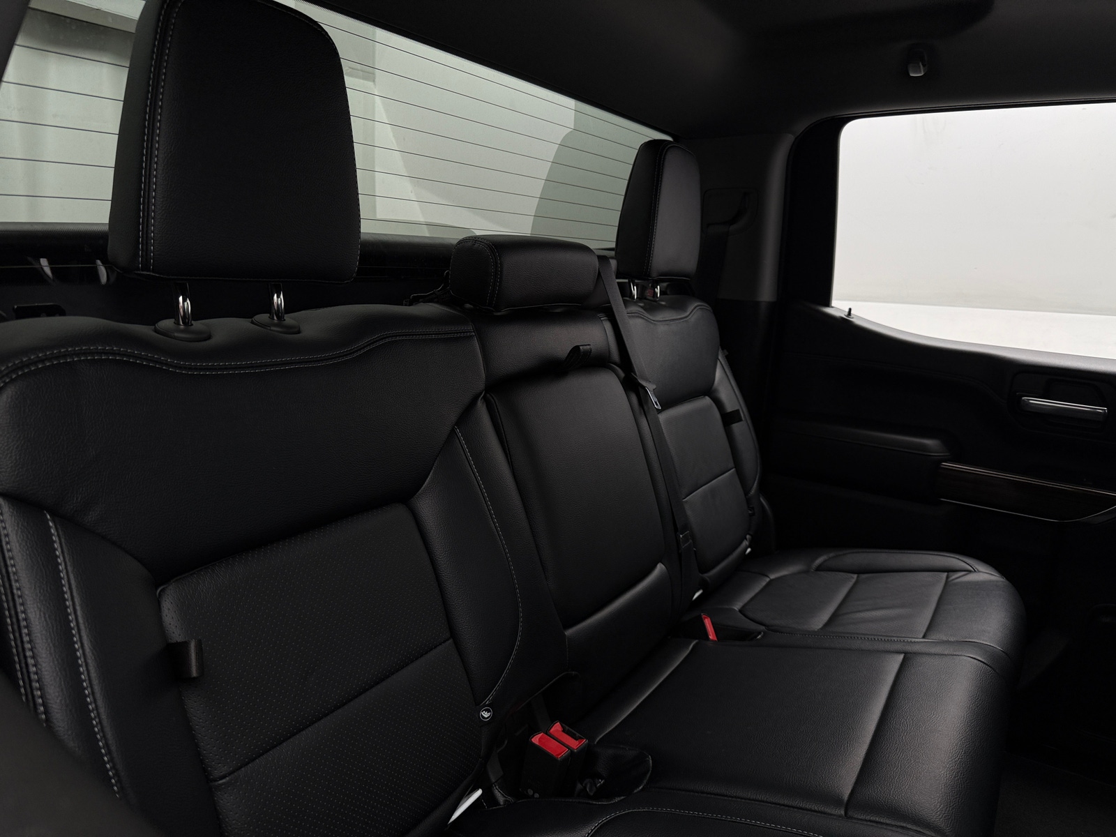 Thumbnail: 2021 Chevrolet Silverado 1500 - 6