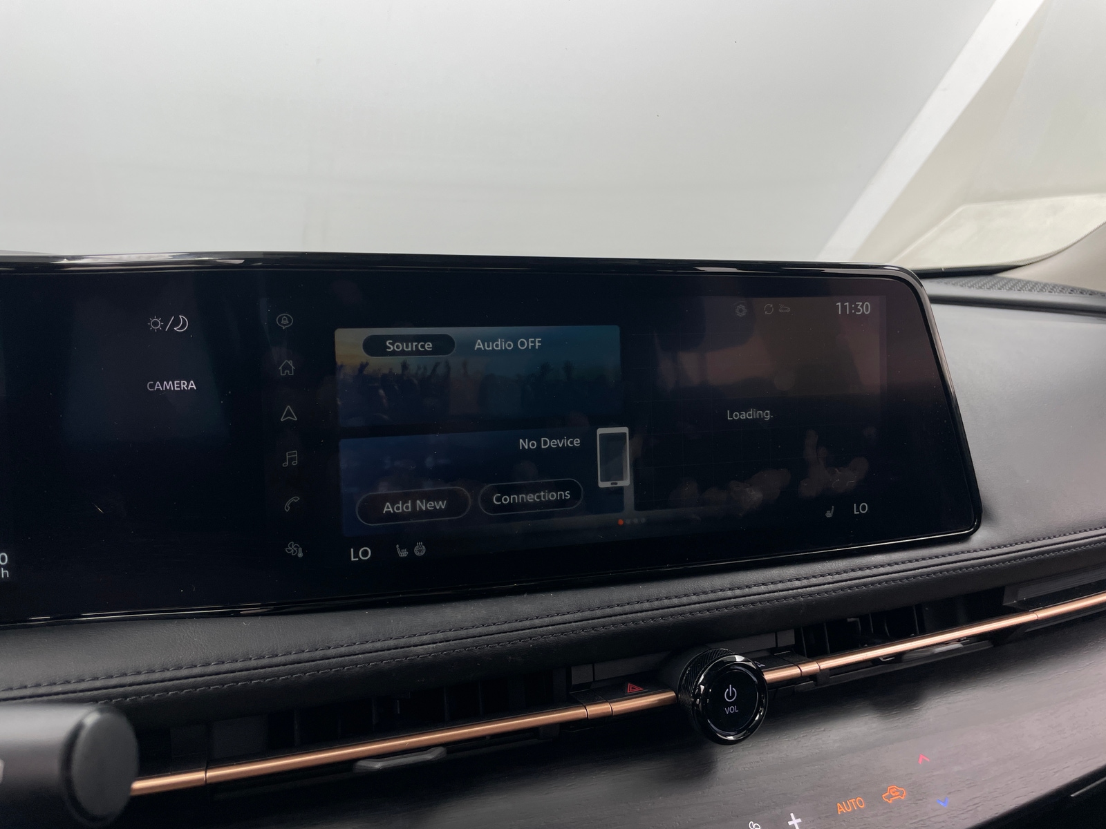 Thumbnail: 2024 Nissan Ariya - 3