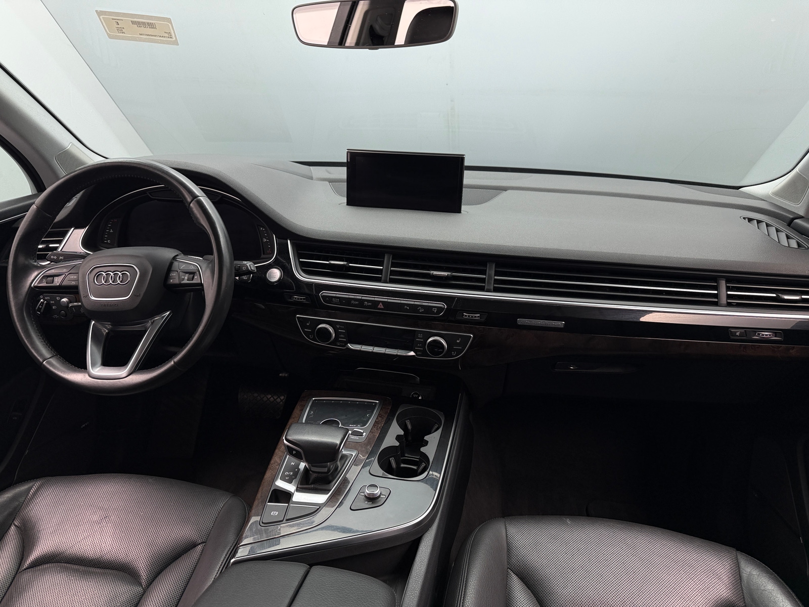 Thumbnail: 2017 Audi Q7 - 2