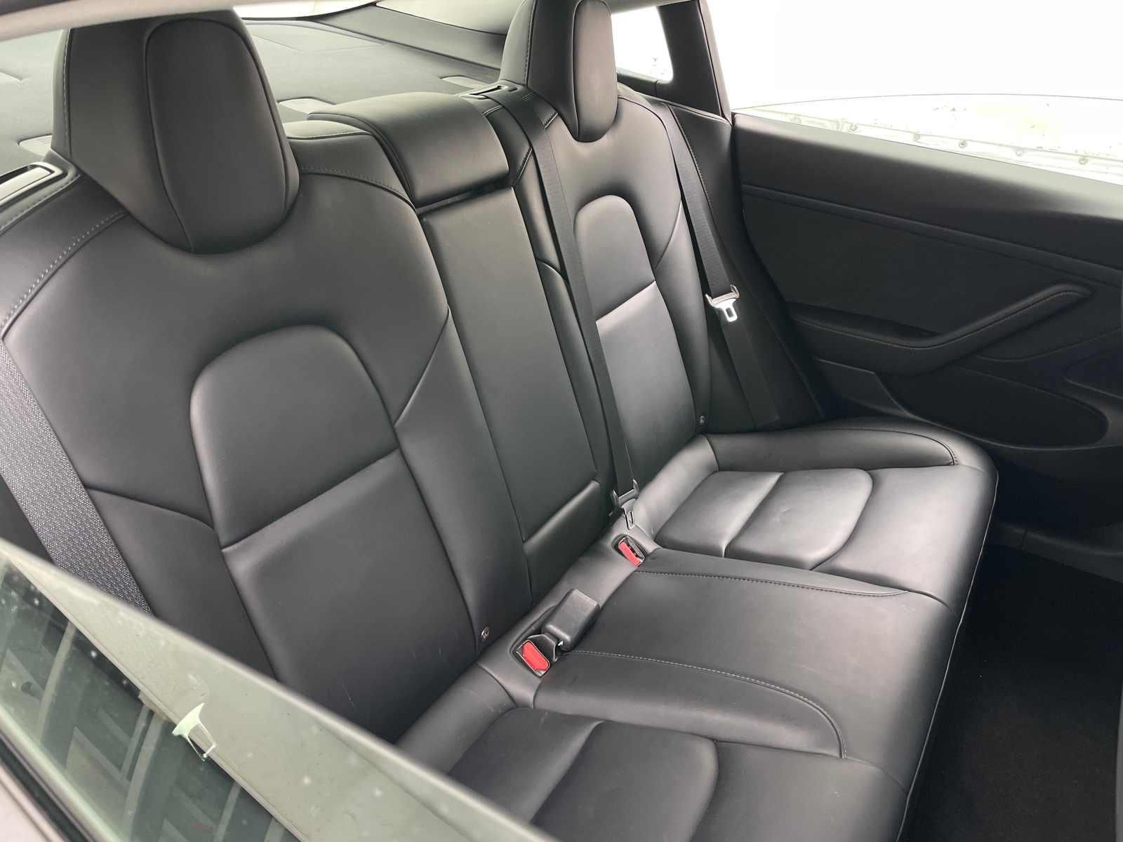 Thumbnail: 2021 Tesla Model 3 - 5