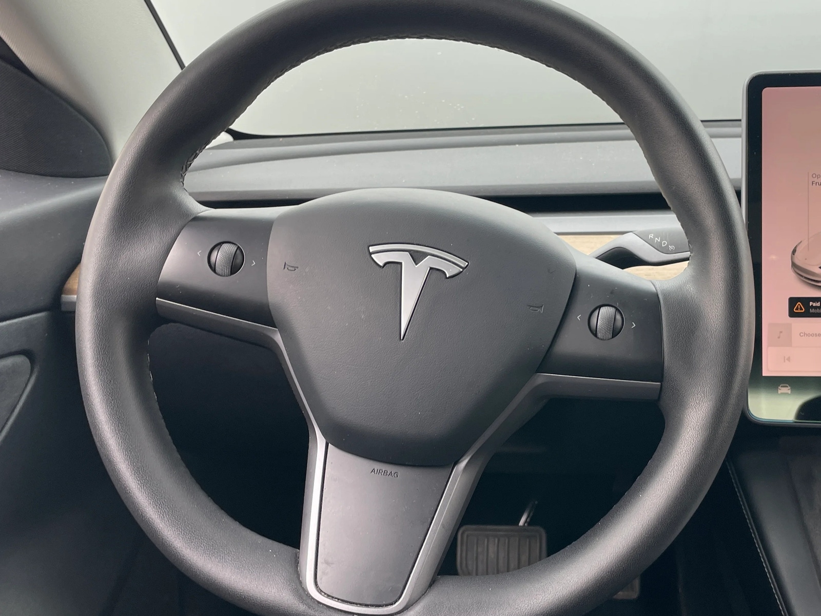 Thumbnail: 2021 Tesla Model 3 - 4