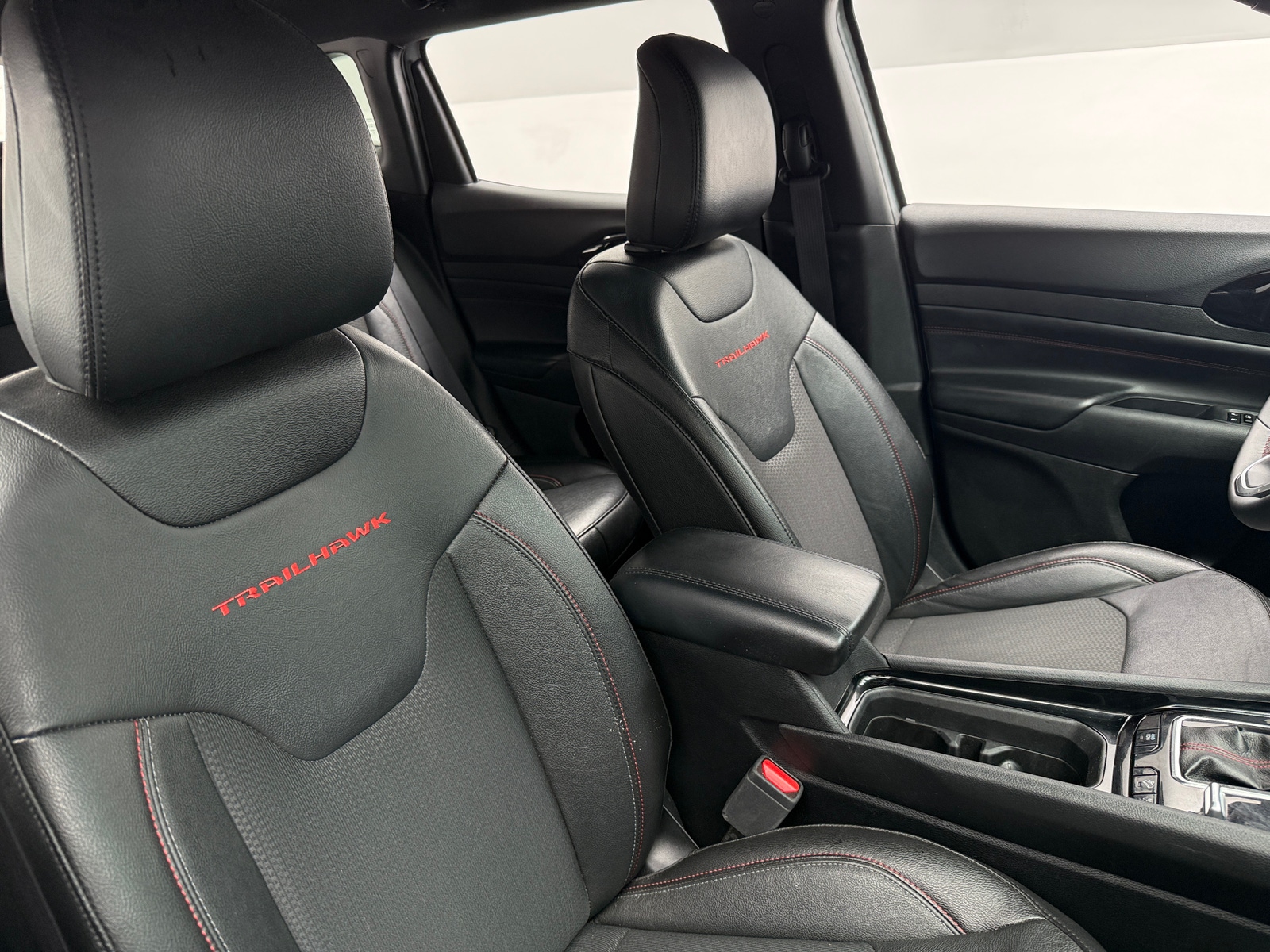 Thumbnail: 2024 Jeep Compass - 2