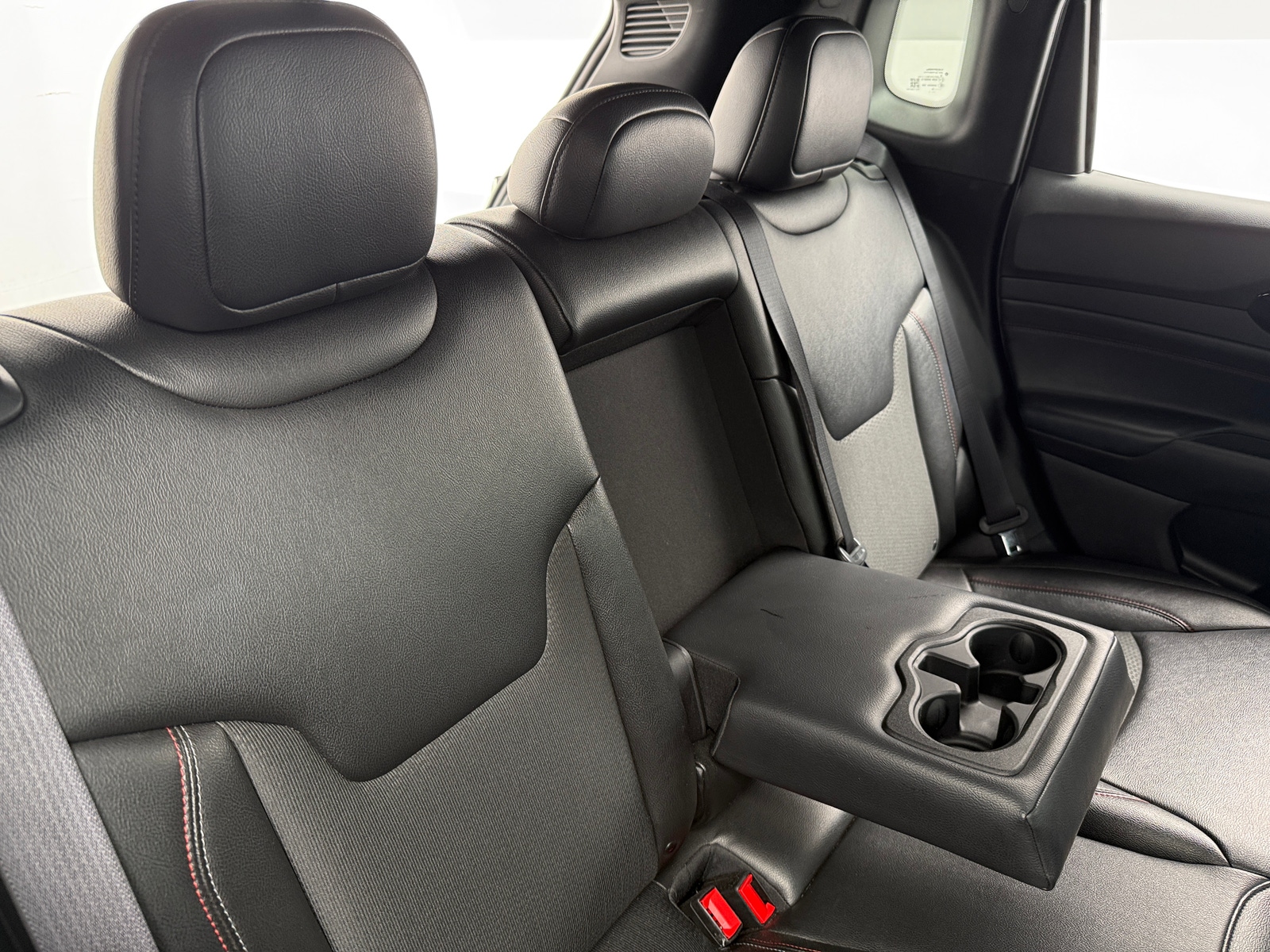 Thumbnail: 2024 Jeep Compass - 6