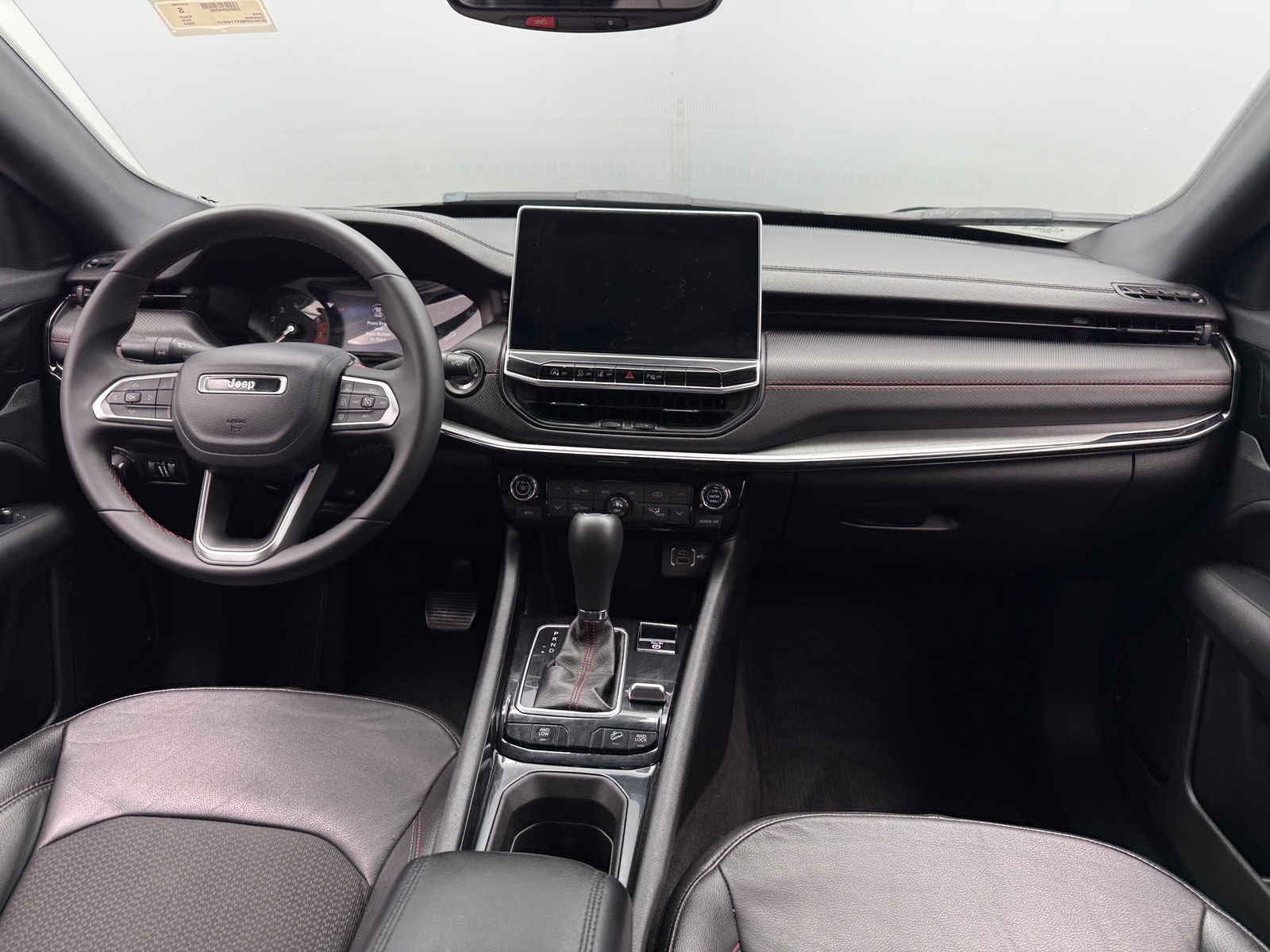 Thumbnail: 2024 Jeep Compass - 3