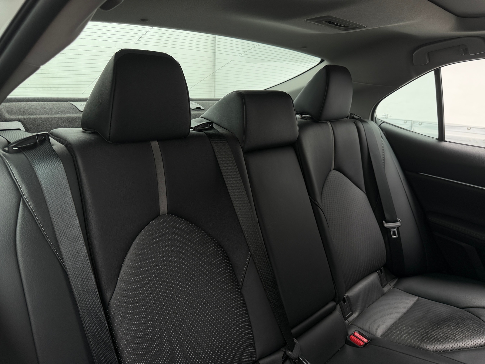 Thumbnail: 2020 Toyota Camry - 5