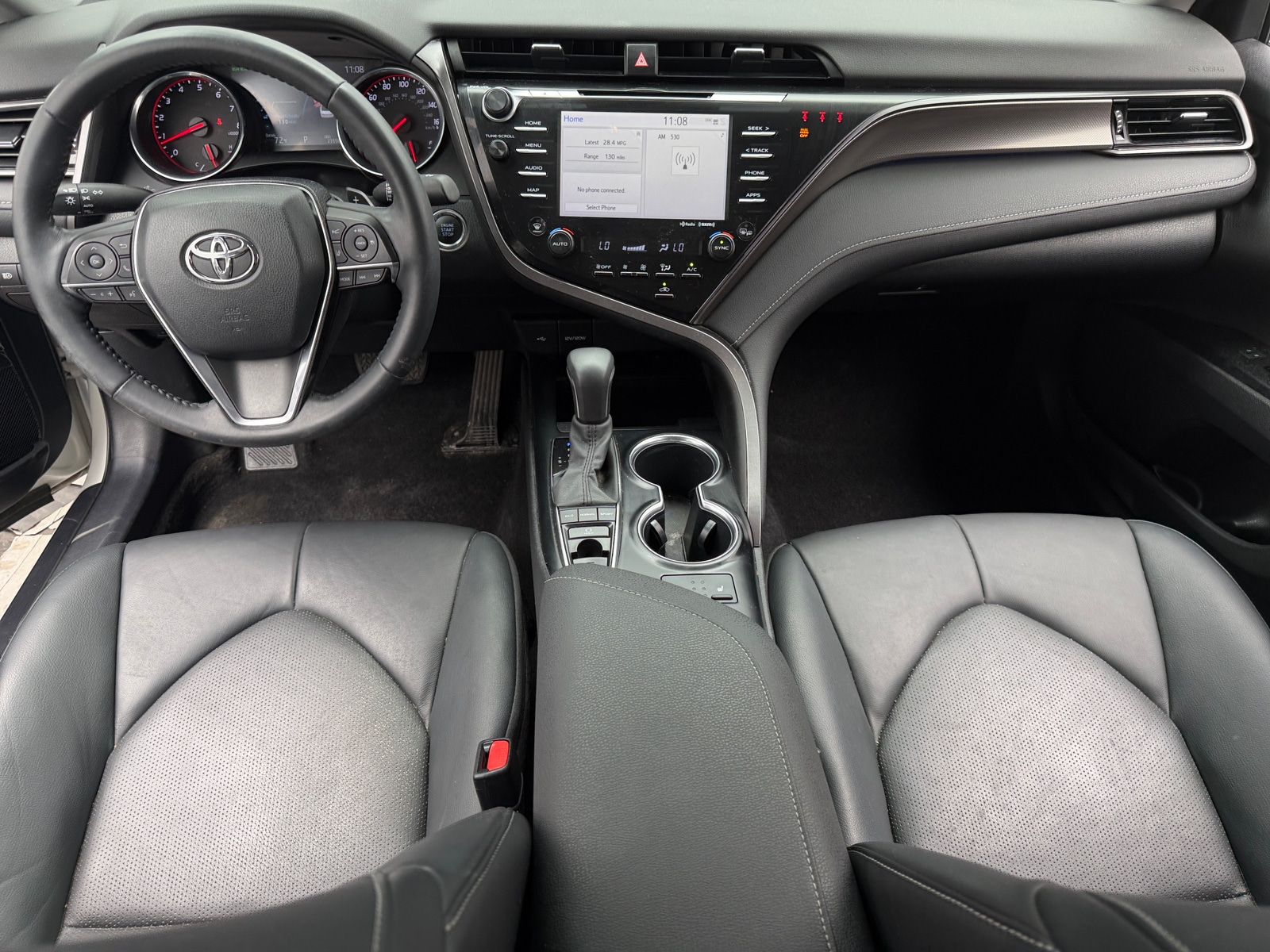 Thumbnail: 2020 Toyota Camry - 2