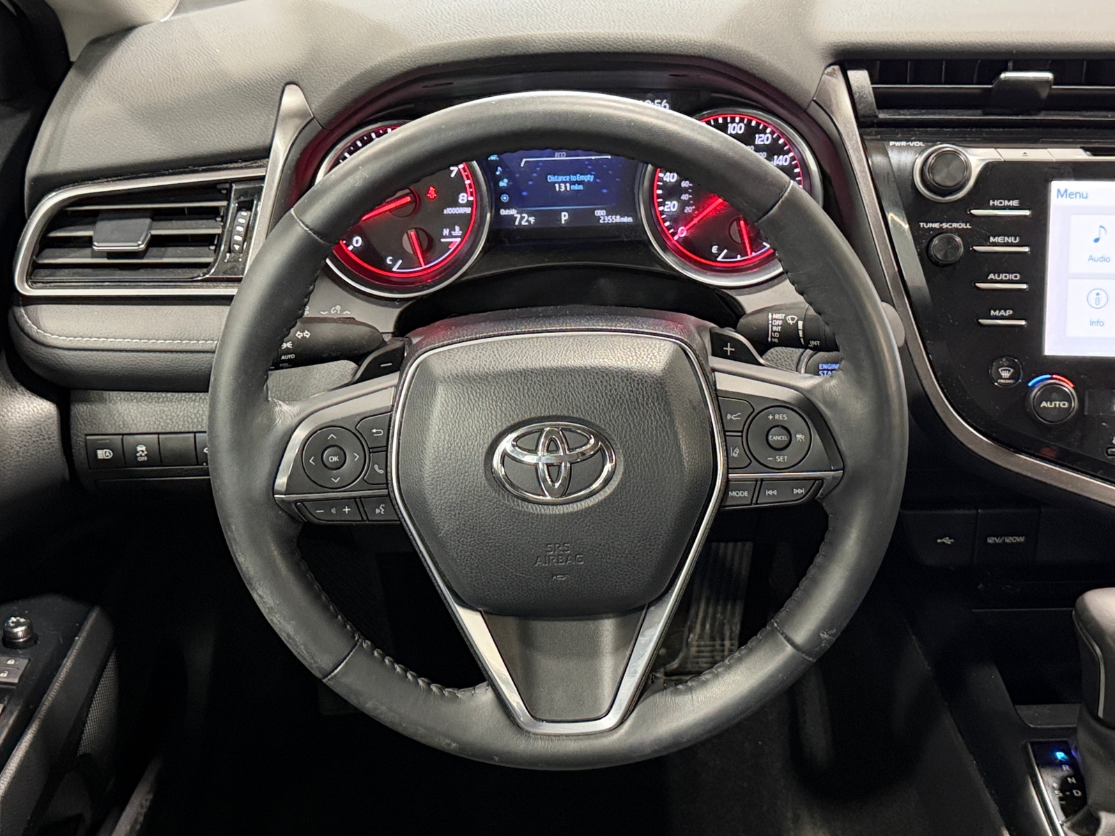 Thumbnail: 2020 Toyota Camry - 4
