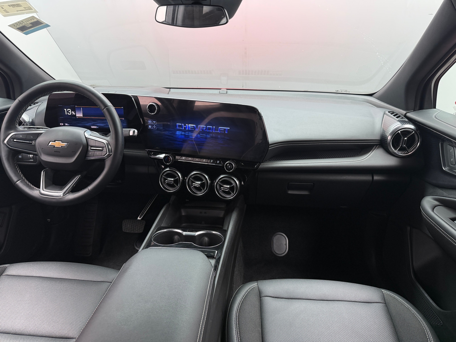 Thumbnail: 2024 Chevrolet Blazer EV - 2