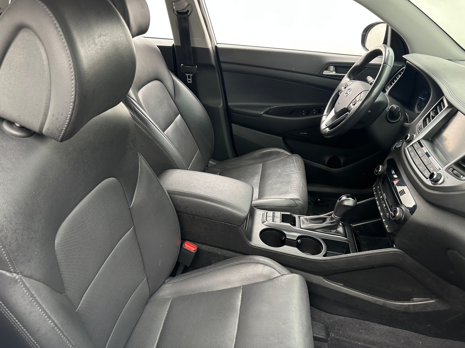 Thumbnail: 2018 Hyundai Tucson - 2