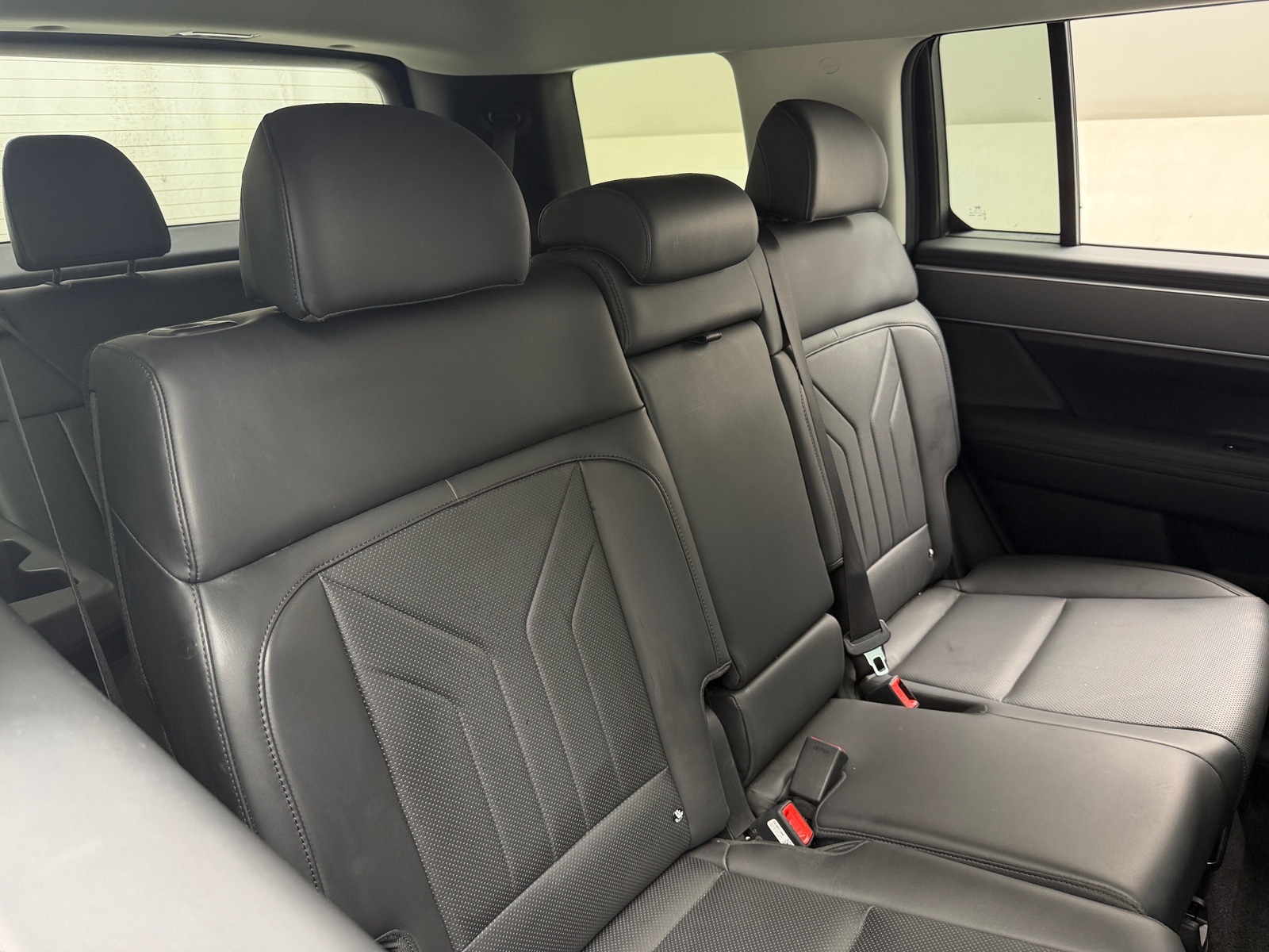 Thumbnail: 2026 Hyundai Santa Fe - 5