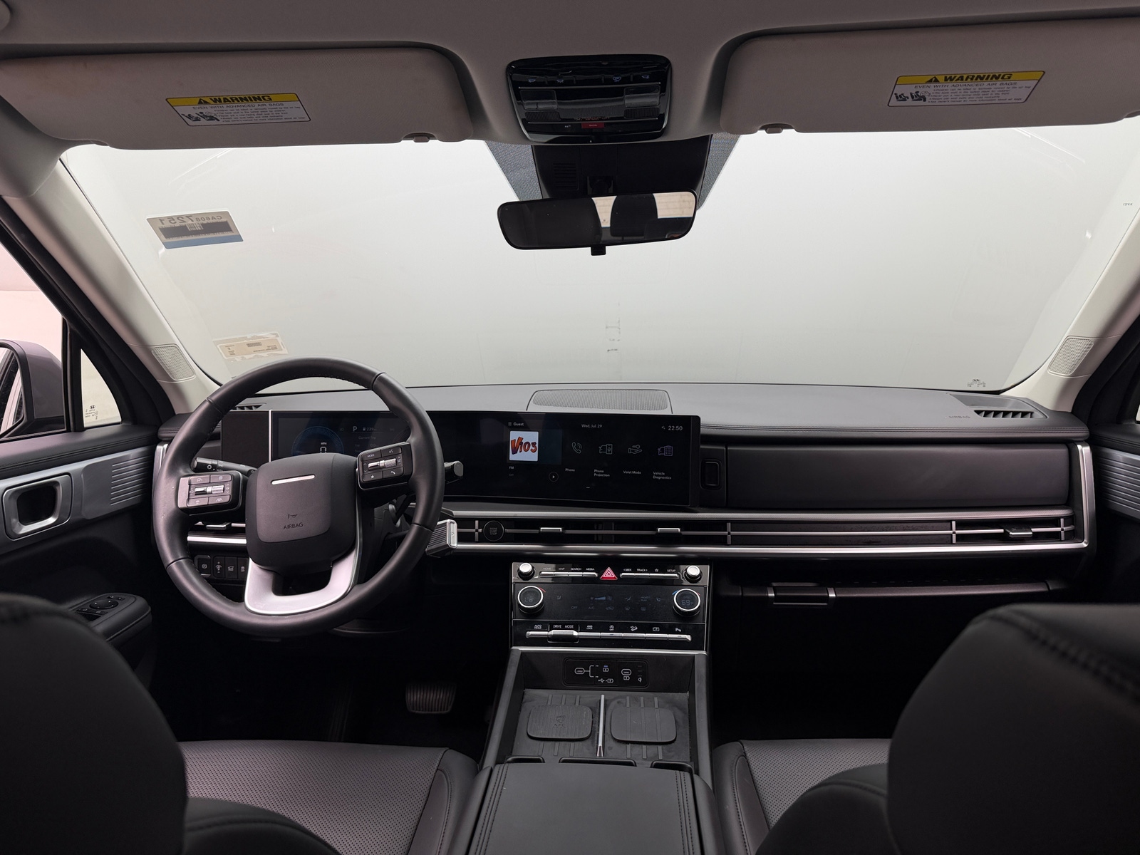 Thumbnail: 2026 Hyundai Santa Fe - 2